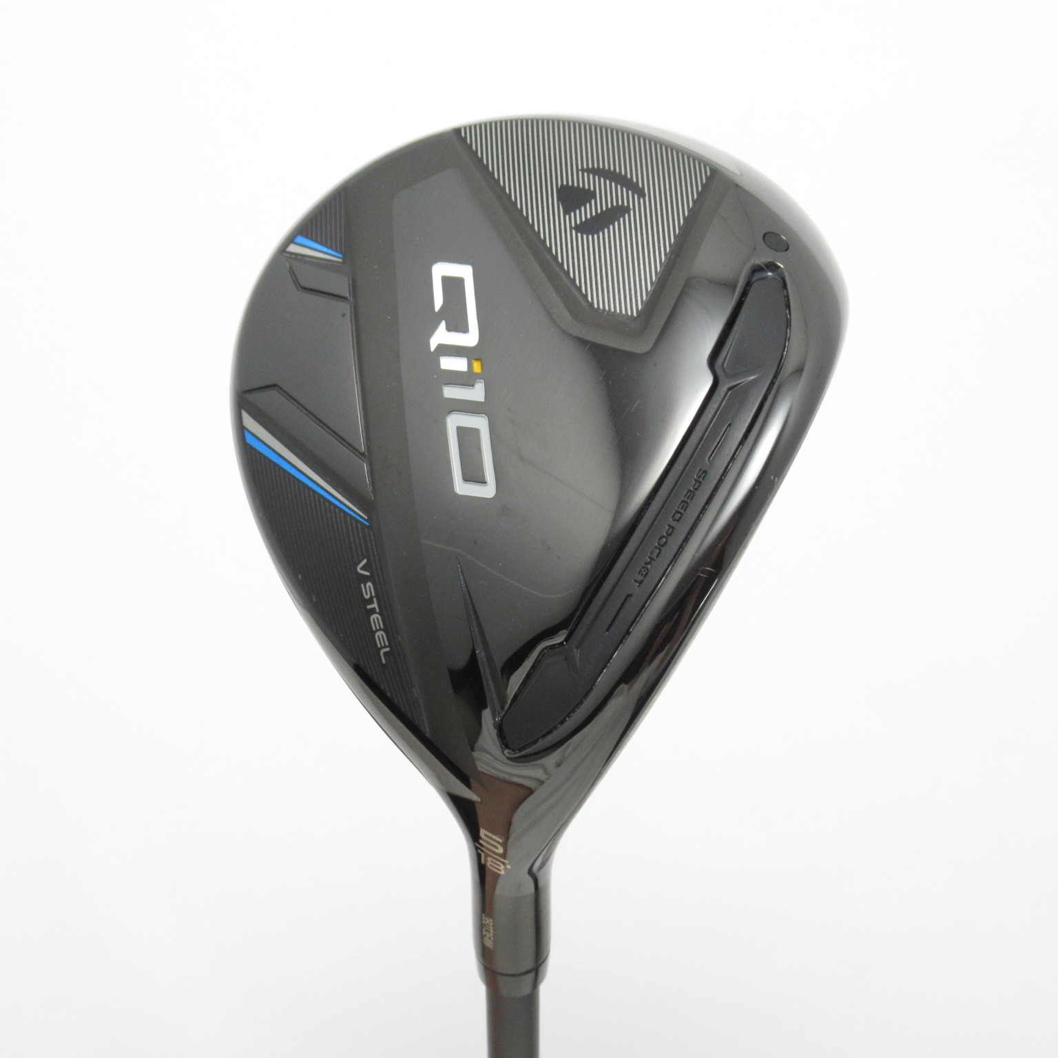 Used] Qi10 Fairway Wood Diamana WB 63 18 S BC (Fairway Wood