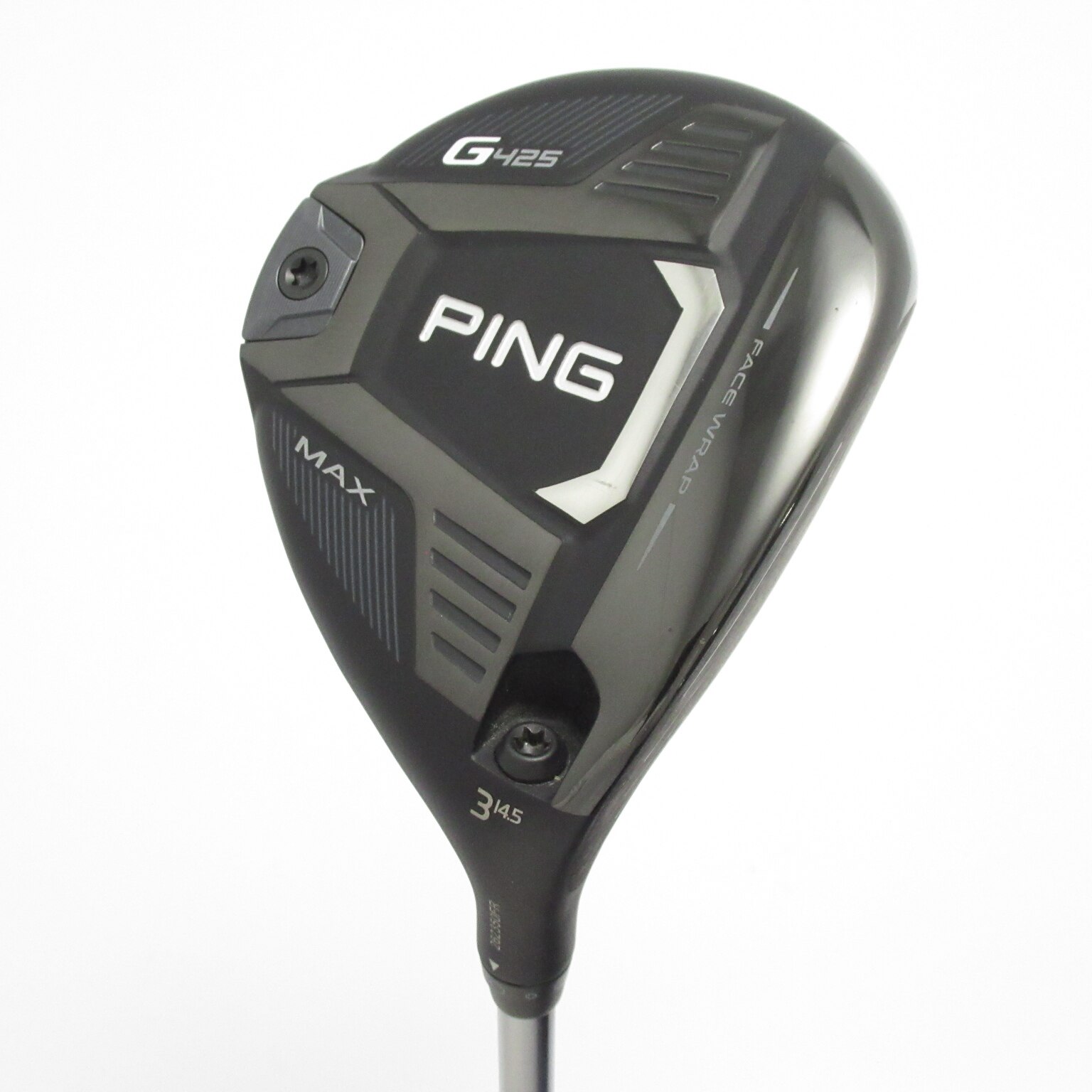 PING - ランピー様 ピン G425 MAX フェアウェイウッド2本 PING ピン G425 MAX LST SFT Fw・Hybrid用ソール ウェイト
