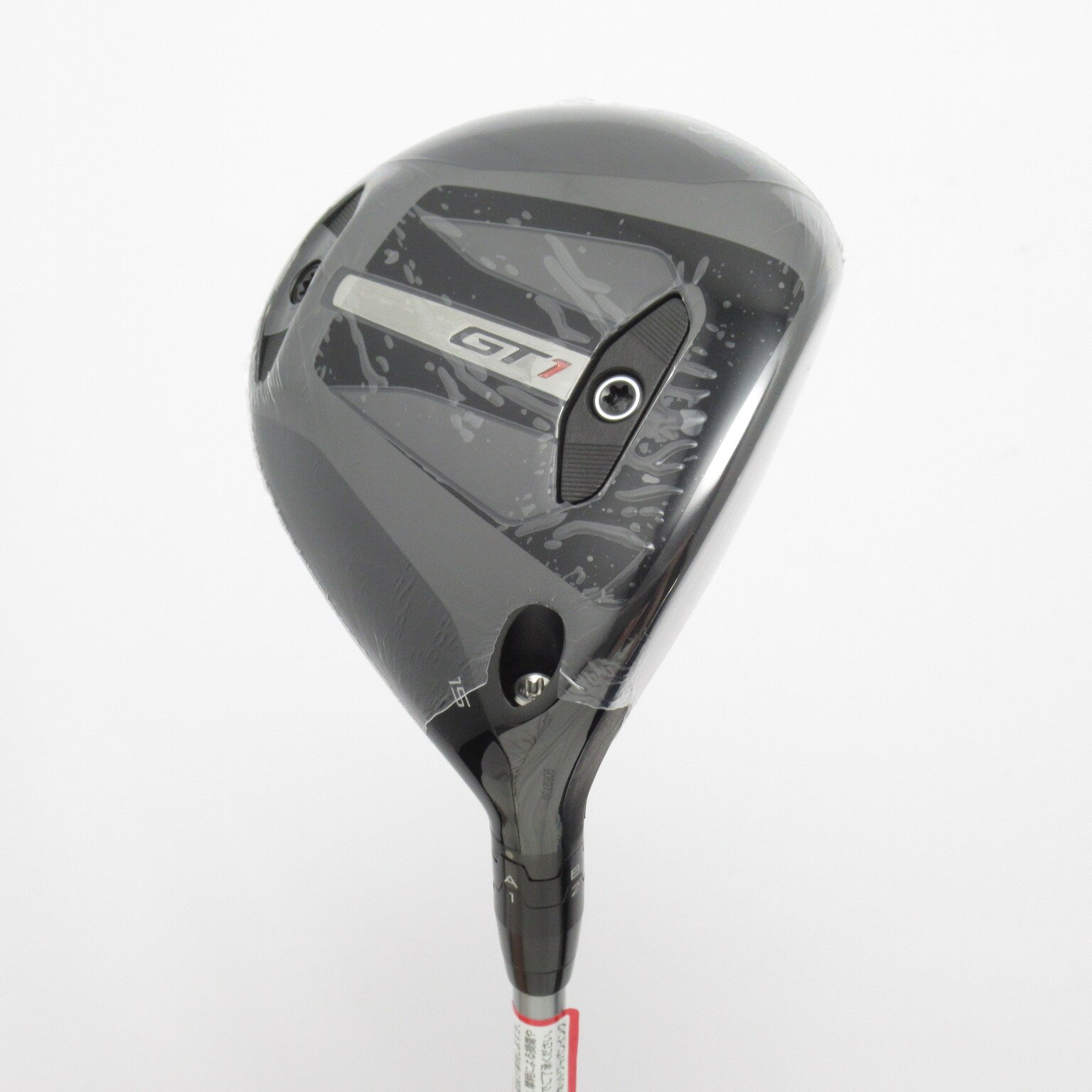 Titleist タイトリスト/TS2 フェアウェイウッド/TS2/単品クラブ/Bランク/78【中古】 TS2｜タイトリスト｜フェアウェイウッド｜中古ゴルフクラブを