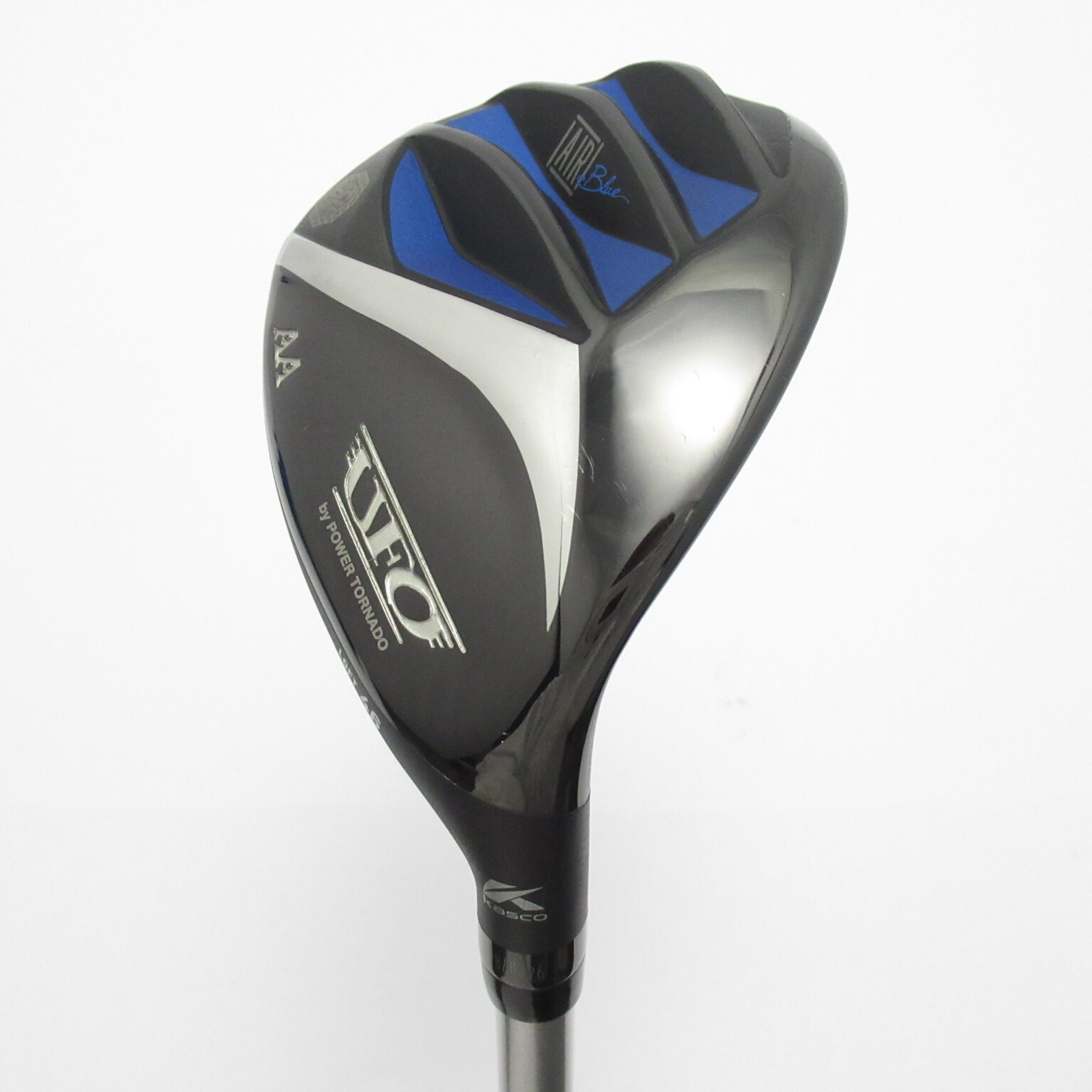 キャスコ UFO AA 46° パワートルネード カーボンシャフト R キャスコ UFO AA 46° パワートルネード カーボンシャフト R 種類16