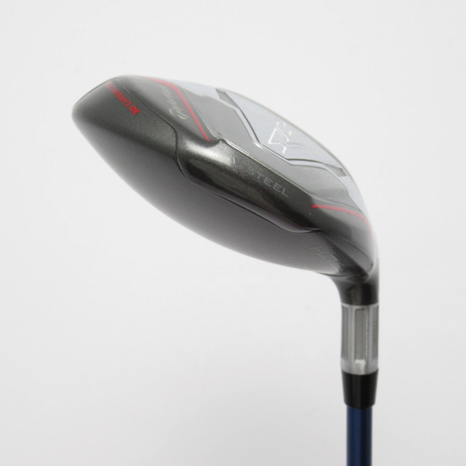 中古】ステルス フェアウェイウッド Tour AD VR-6 19 S CD レディス