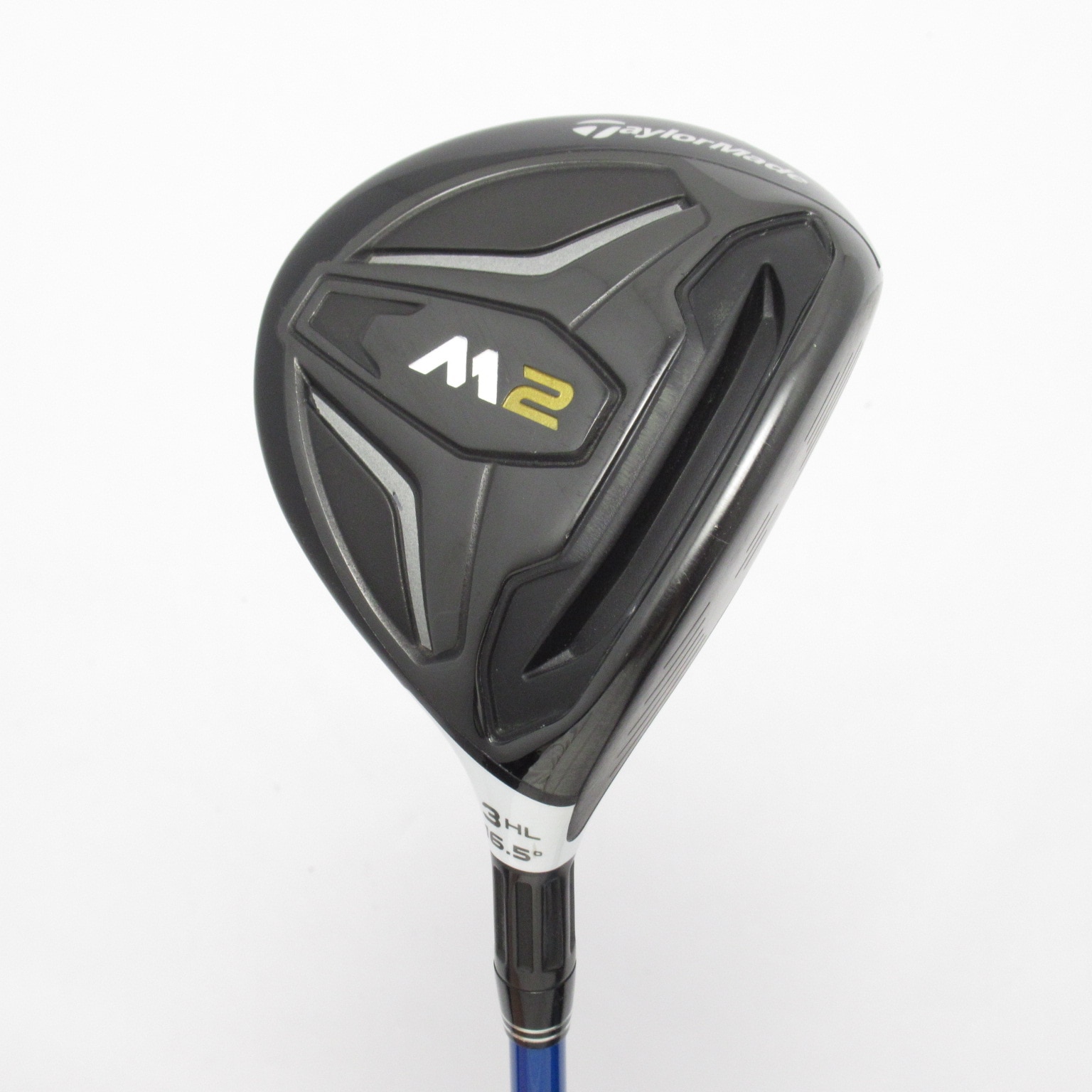 中古】M2 フェアウェイウッド (テーラーメイド) 通販｜GDO中古