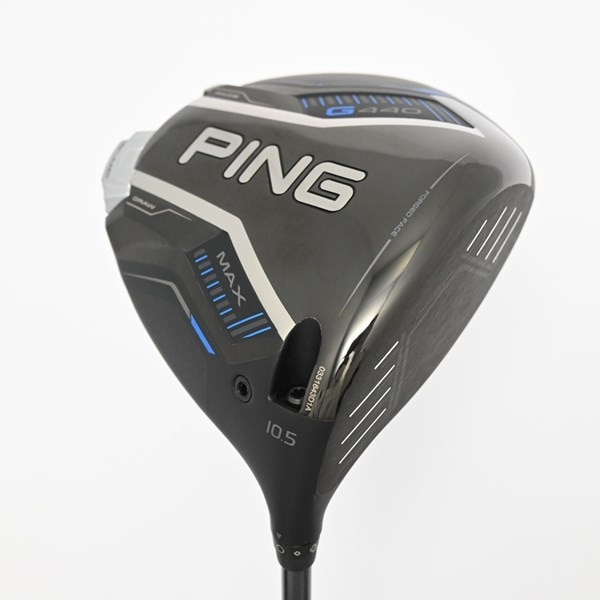 Ping G410LST ピンツアー173-65X ツアー支給品