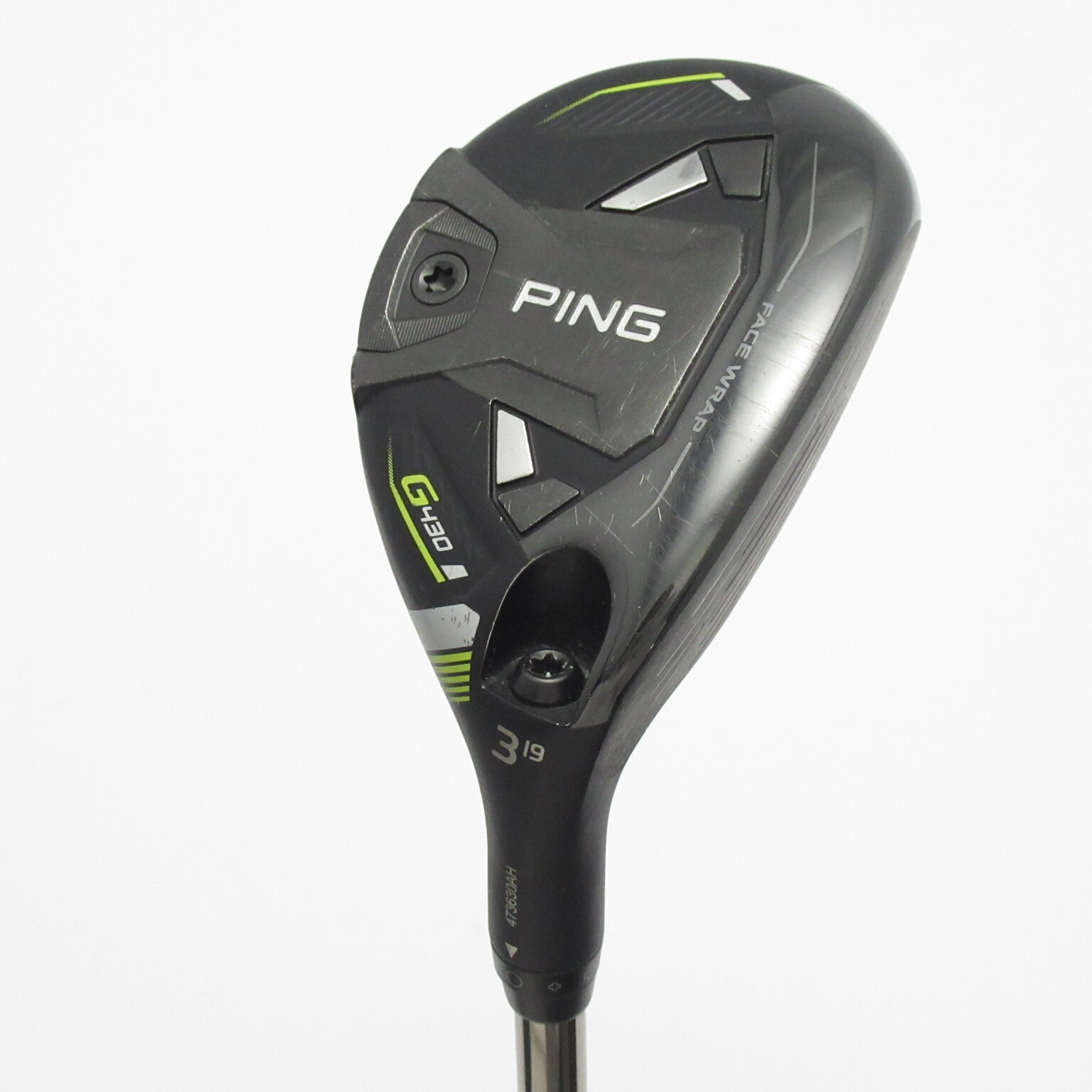 中古ゴルフクラブ】ピン G425 G425 クロスオーバー ユーティリティ