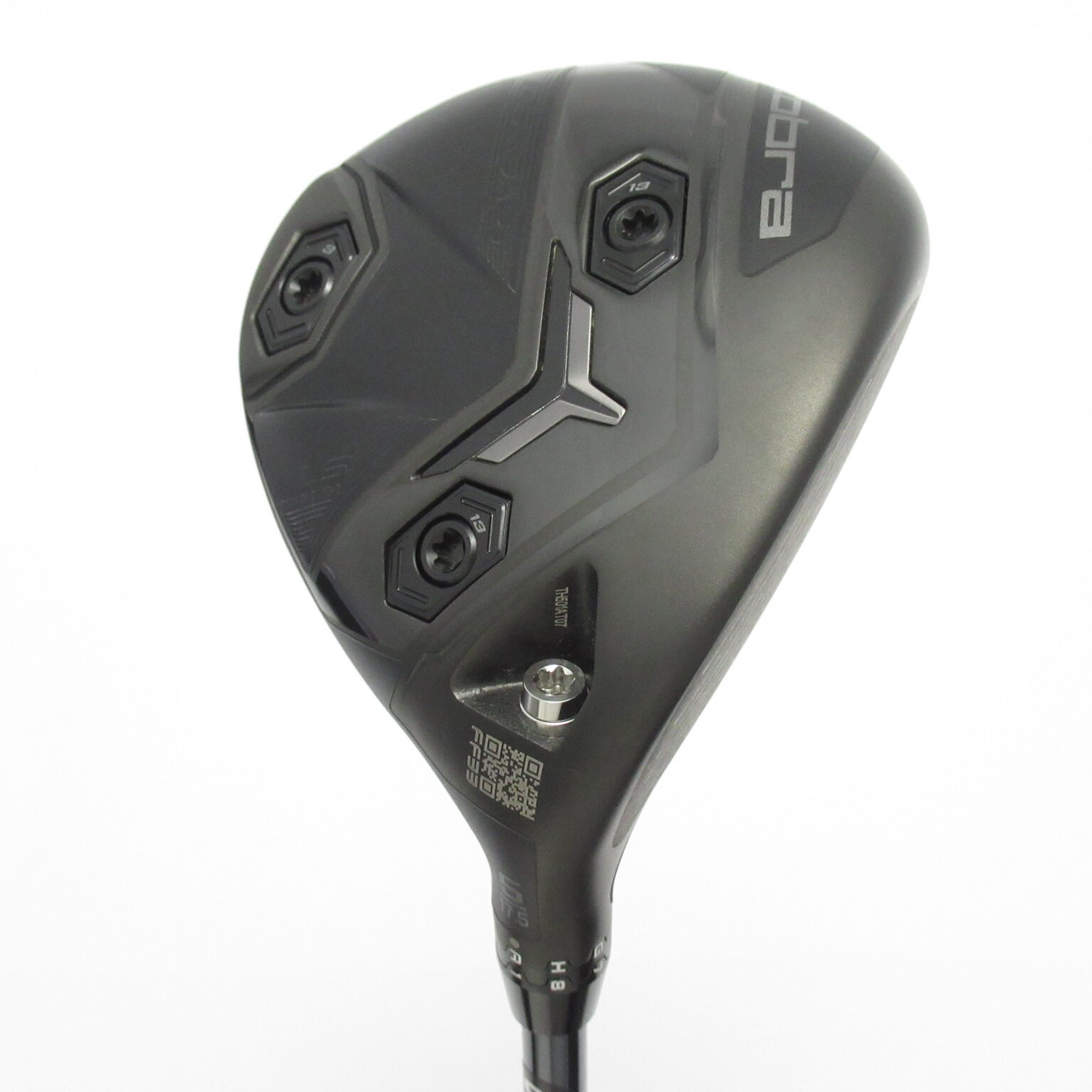 コブラ　DS-アダプト LS 5番ウッド DS-ADAPT LS フェアウェイウッド – 海外カスタムクラブ専門店