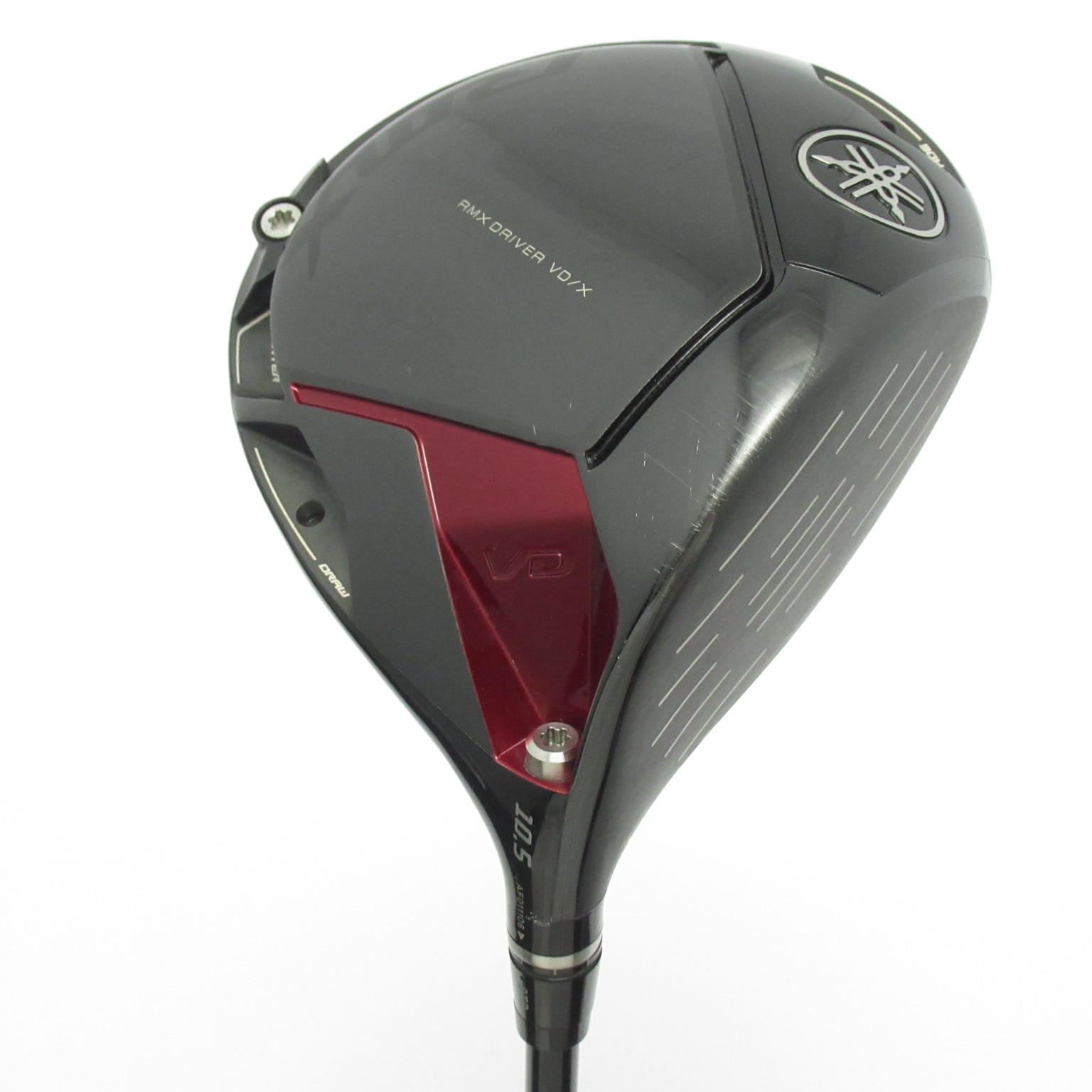 中古】RMX VD/X [2023] ドライバー (ヤマハ) RMX 通販｜GDO中古