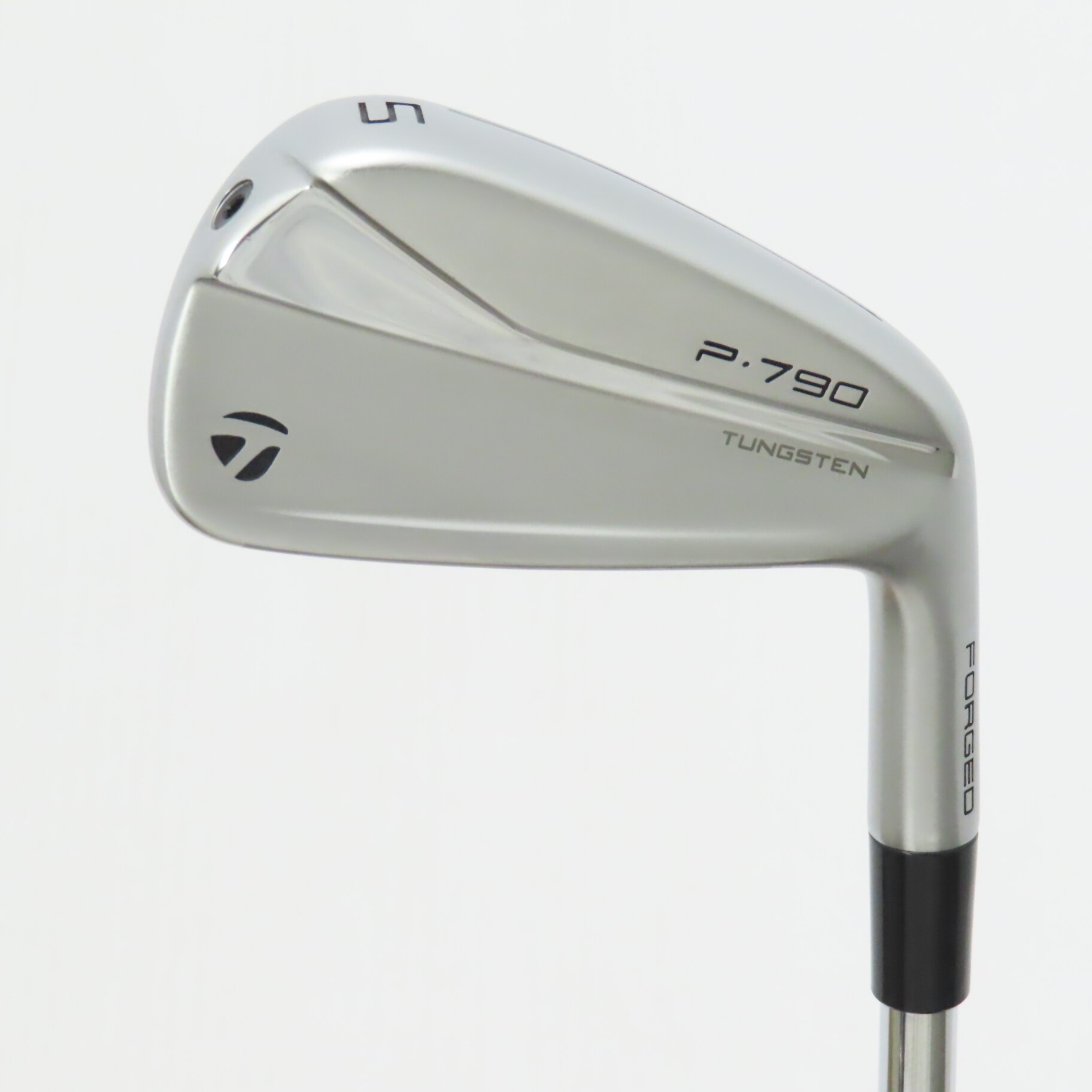 中古】P790(2021) アイアンセット (テーラーメイド) P790 通販