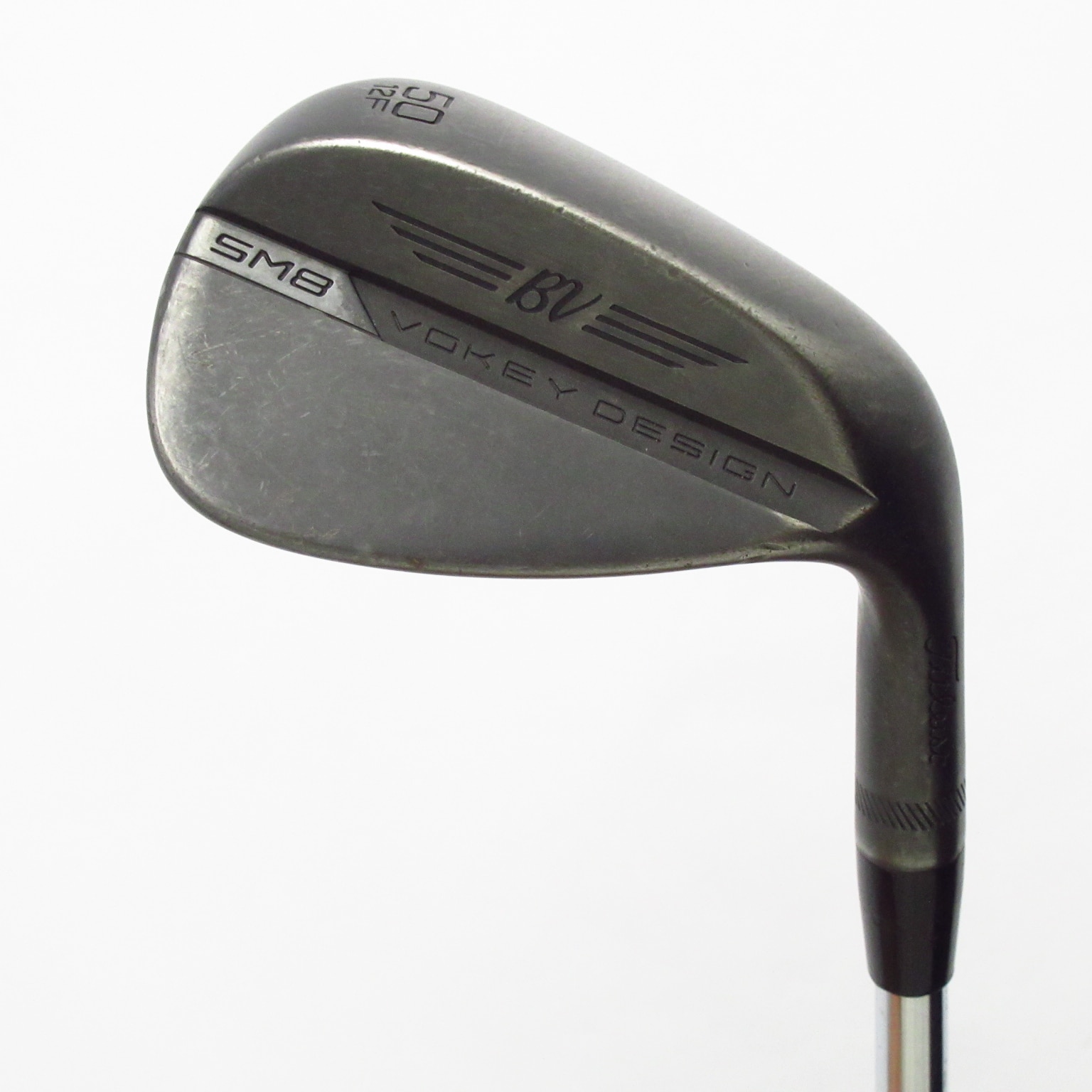 Titlist タイトリスト/ウェッジ/VOKEY  DESIGN SM8/単品クラブ/ABランク/69【中古】 Amazon.co.jp: TITLEIST(タイトリスト)ボーケイ・デザインSM8
