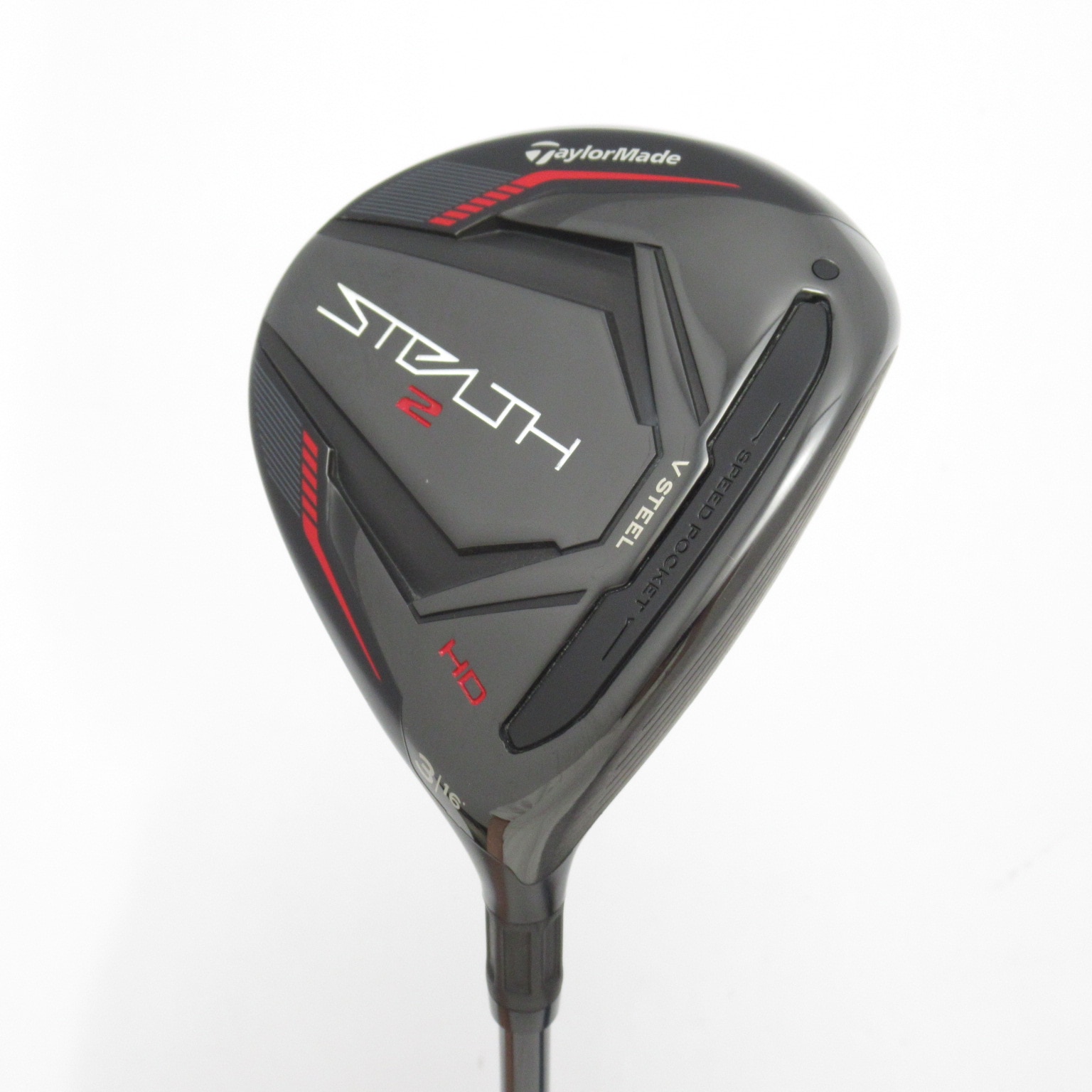 中古】ステルス2 HD フェアウェイウッド TENSEI RED TM50(2022