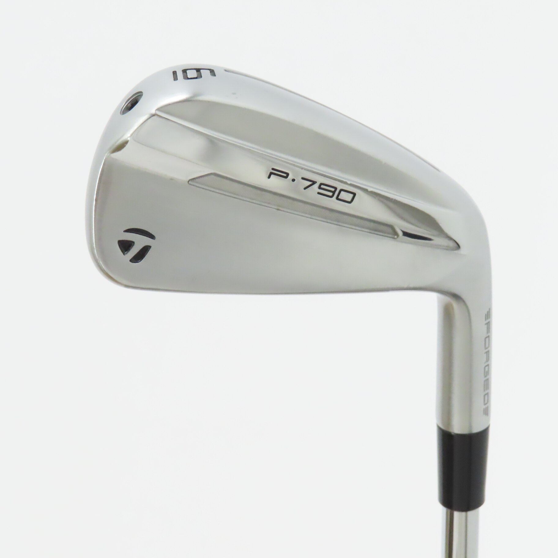 P790 2019 3-Pアイアンセット Amazon.co.jp: TaylorMade Golf 2019年モデル P790 フォージド