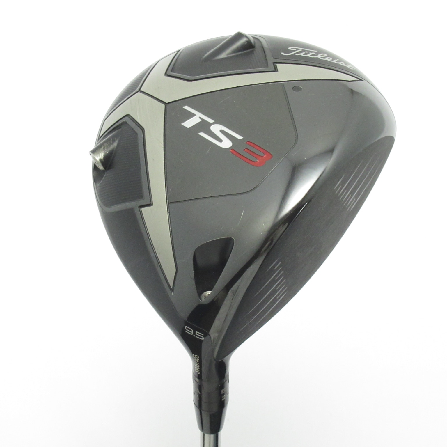 中古】TS3 ドライバー (タイトリスト) Titleist メンズ 通販