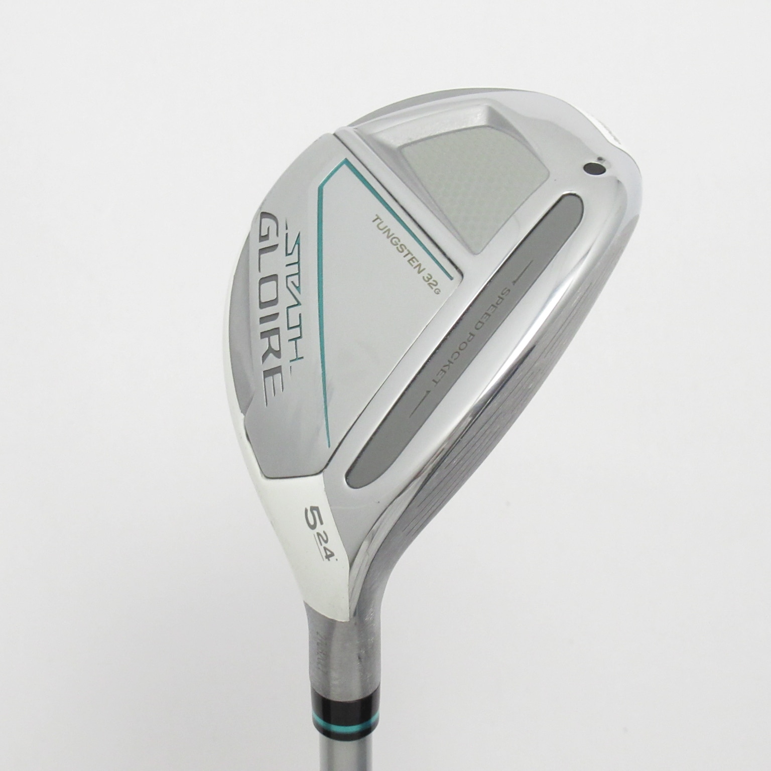 中古】ステルス グローレ レスキュー ユーティリティ Speeder NX for