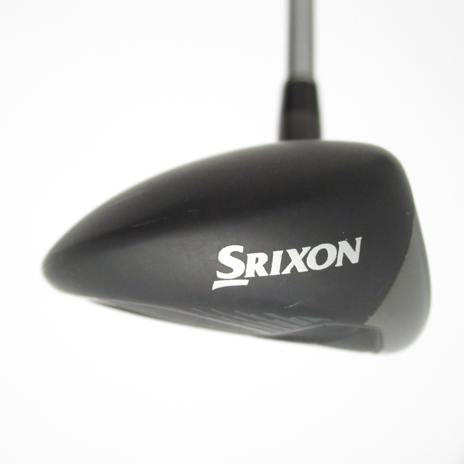 中古】スリクソン ZX MkII ハイブリッド ユーティリティ Diamana ZX-II