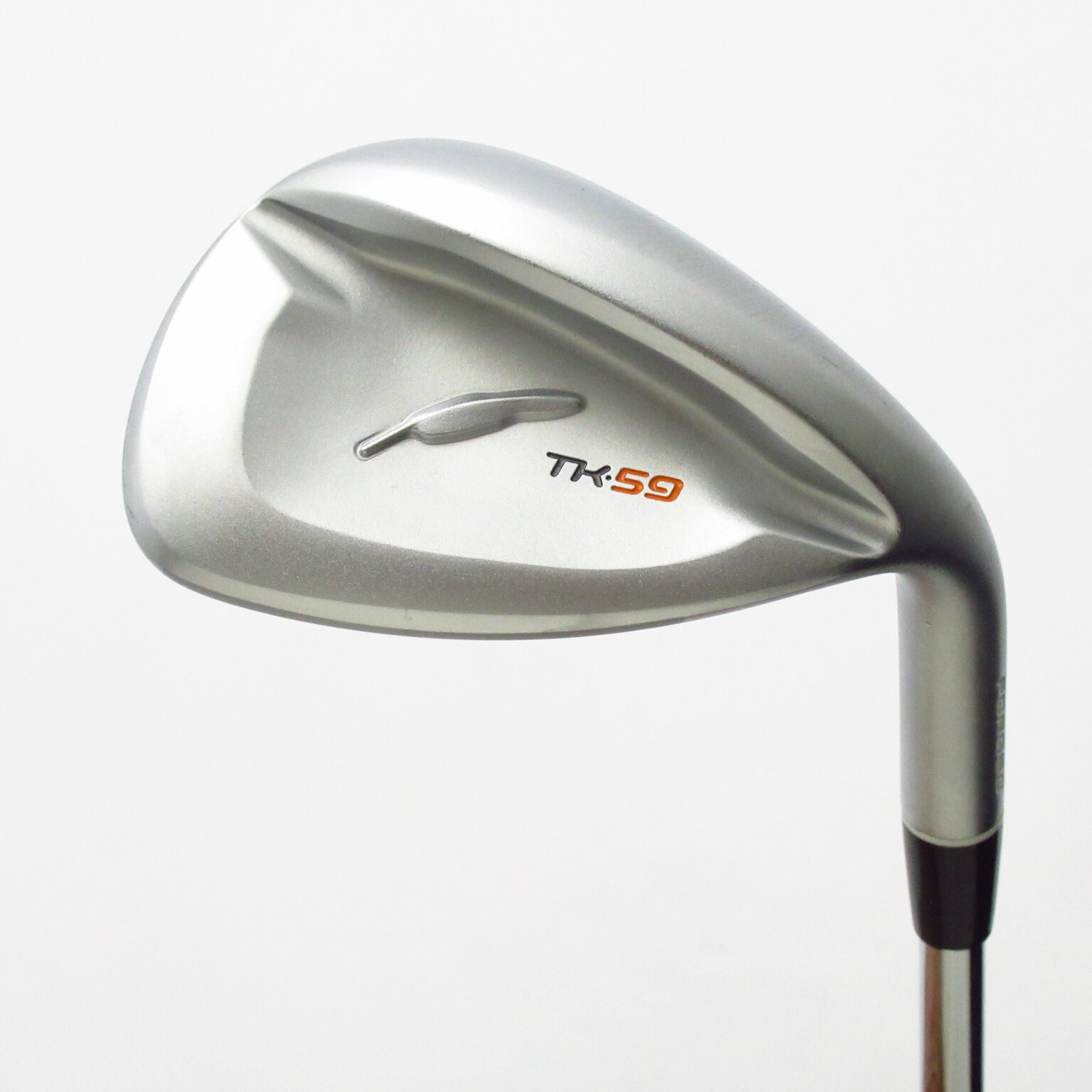 中古】TK-59 ウェッジ FS-WEDGE 59 WEDGE C(ウェッジ（単品