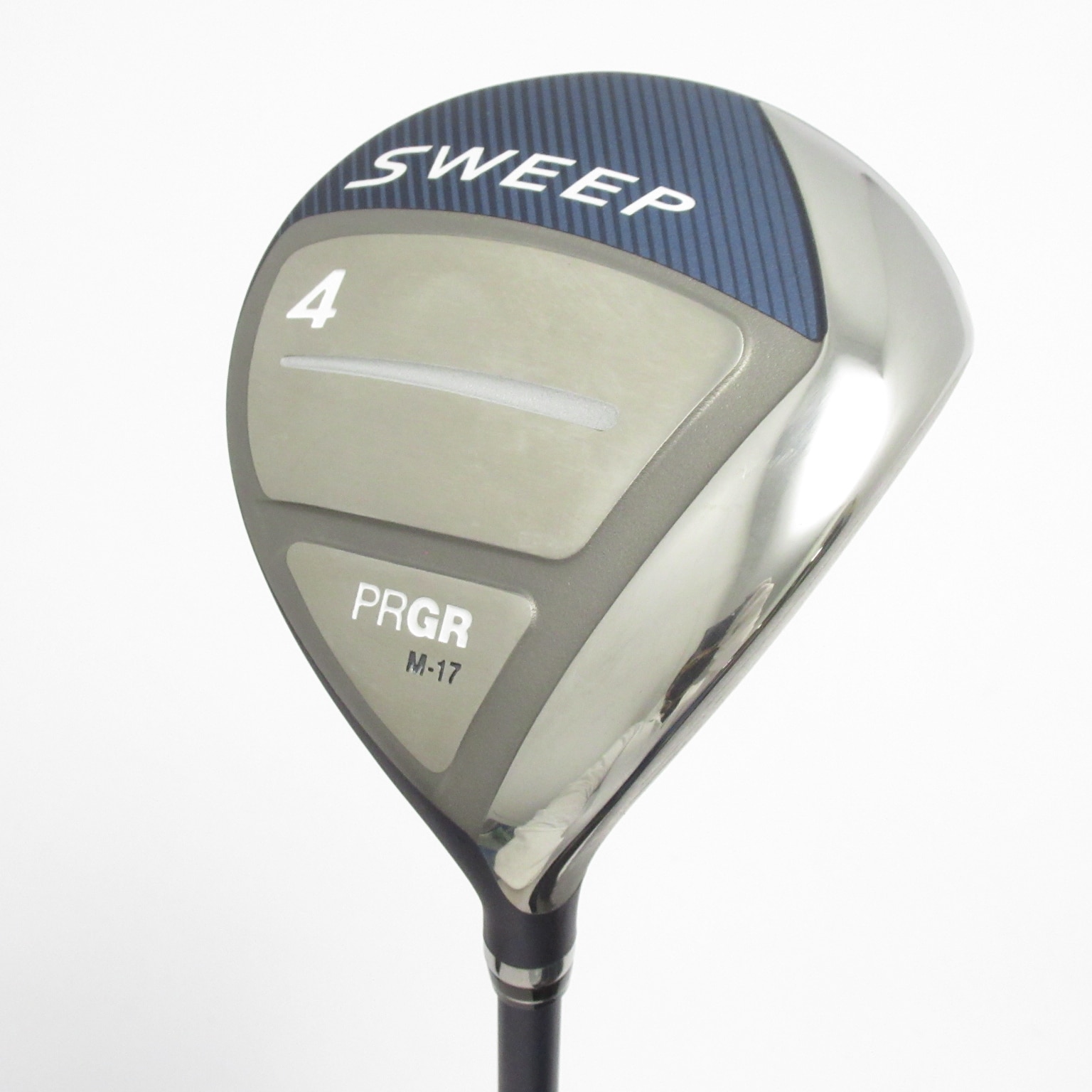 レディース　PRGR １ｗ5ｗ7ｗセット SWEEP フェアウェイウッド(Ladies') | レディス | プロギア