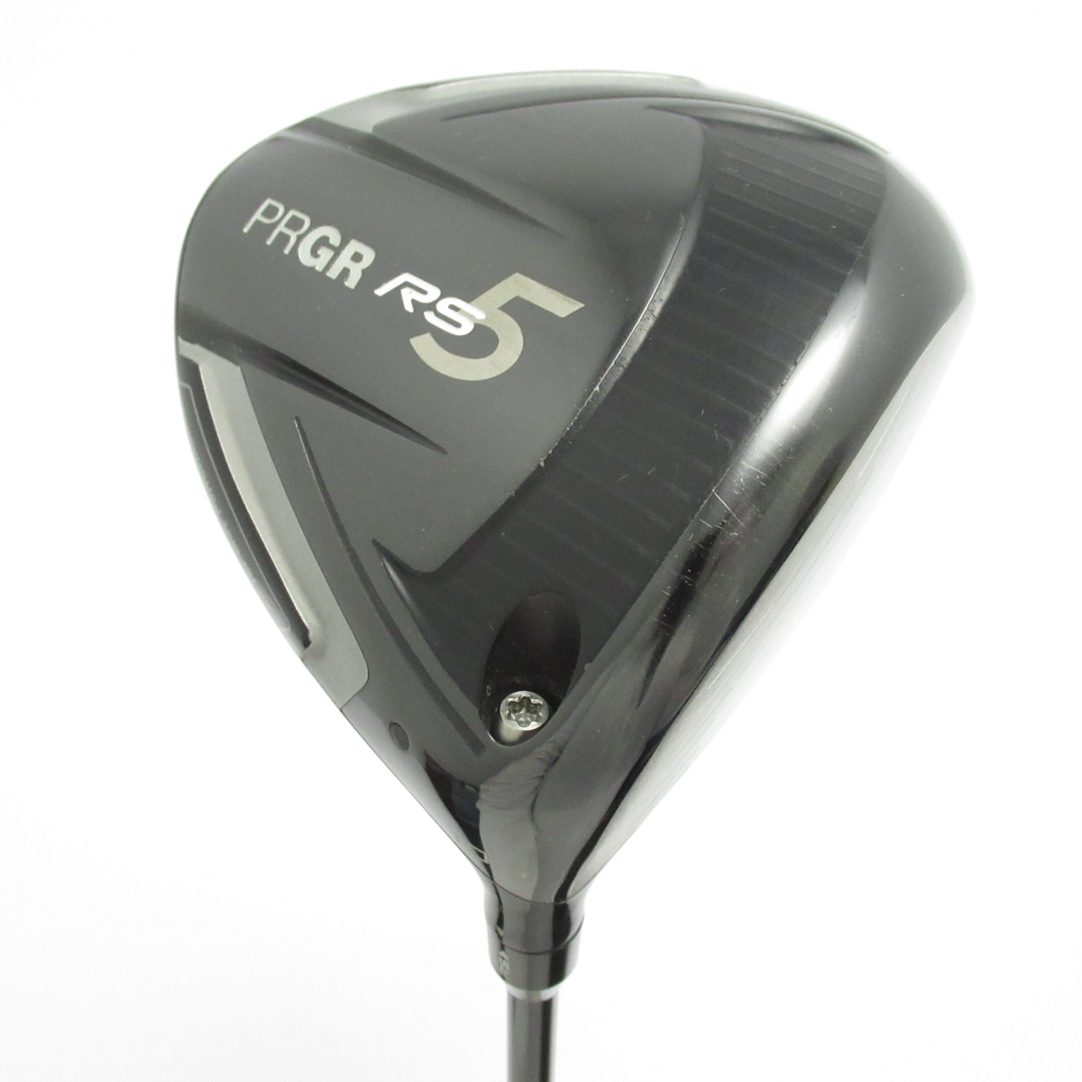 PRGR - PRGR RS 5 ドライバー 10.5 R 中古 PRGR プロギア 中古ドライバー RS 5 10.5°の商品詳細｜中古
