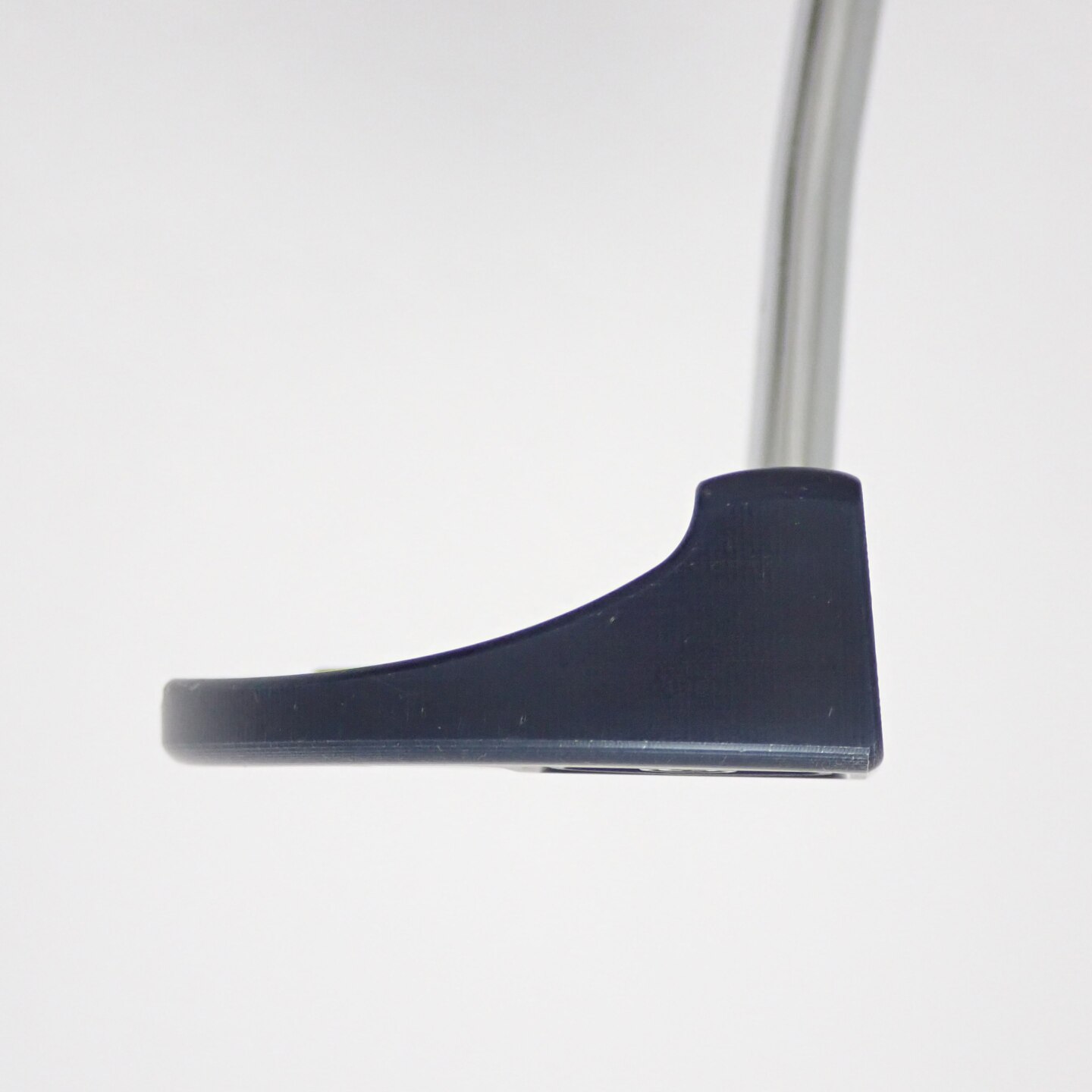 中古】Ai-ONE MILLED SIX T DB パター スチールシャフト 計測項目外