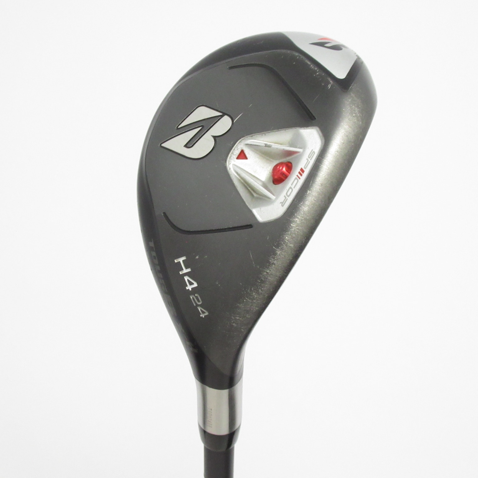 BRIDGESTONE - 48033　[中古品]ブリジストン　TOURB JGR ユーティリティー 中古 ブリヂストン TOUR B JGR ユーティリティ 中古