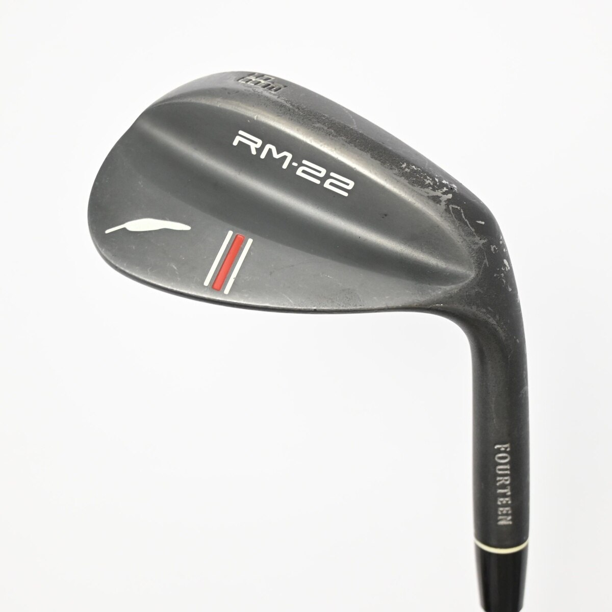 フォーティーンRM22 ウェッジ 58度 フォーティーン RM-22 ウェッジ 52