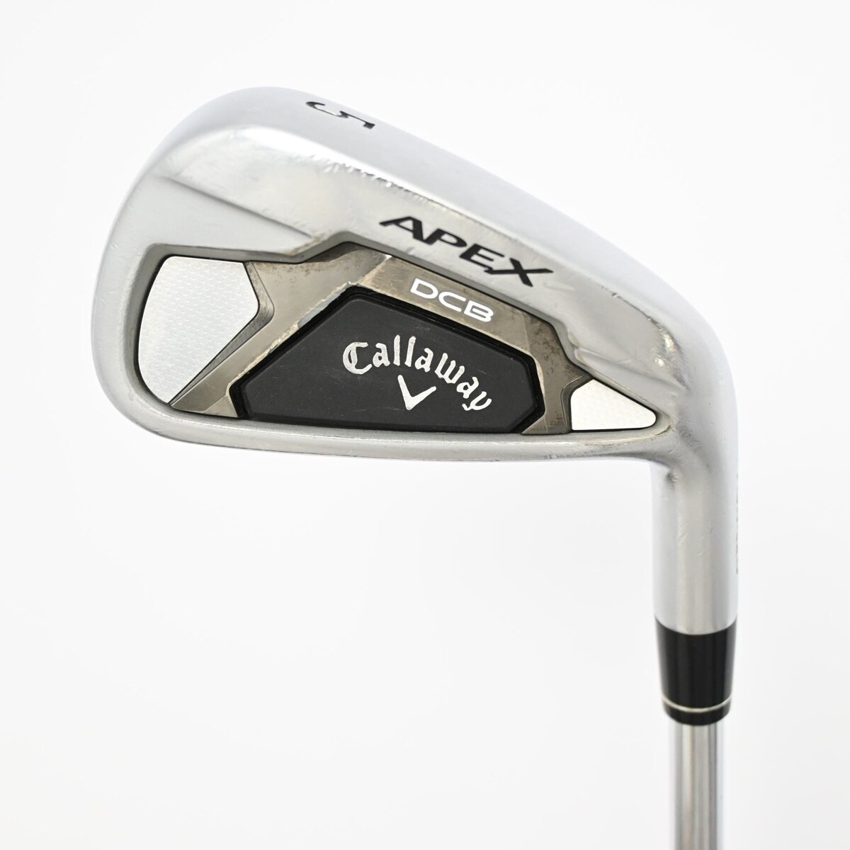 Callaway Golf - キャロウェイ　ＡＰＥＸアイアン　5番〜ＰＷ　中古 2025年最新】Yahoo!オークション -キャロウェイ apexアイアンの