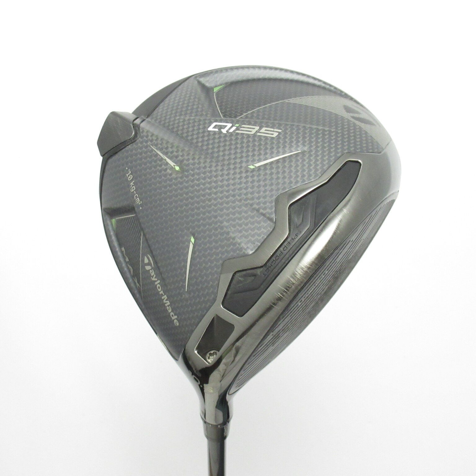 TaylorMade Qi35 MAX ドライバー 10.5° 中古美品 s-l400.jpg