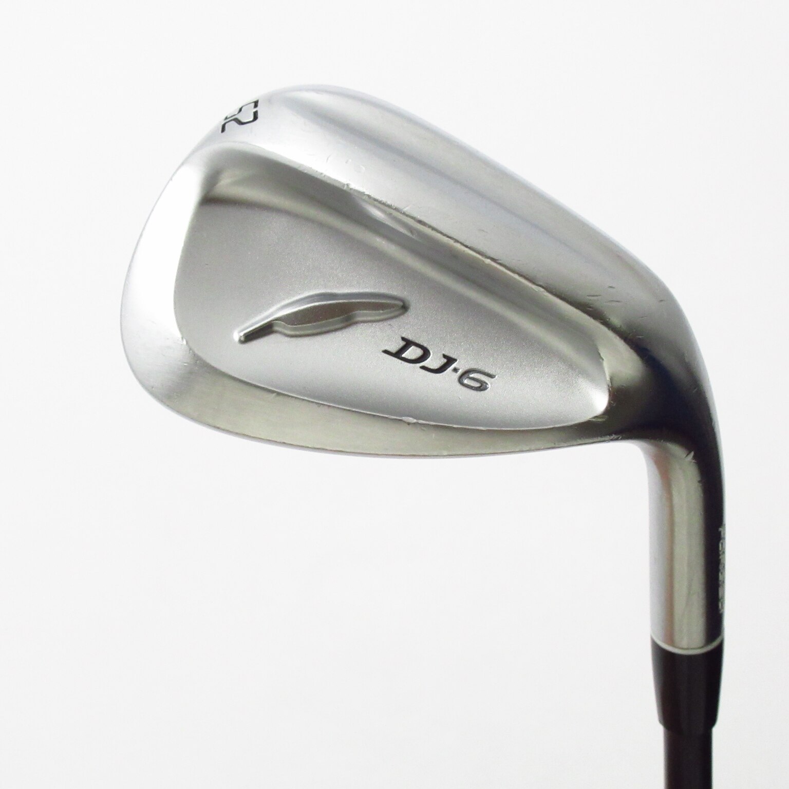 中古】DJ-6 ウェッジ FT-62w Ver2 52-17 WEDGE CD(ウェッジ
