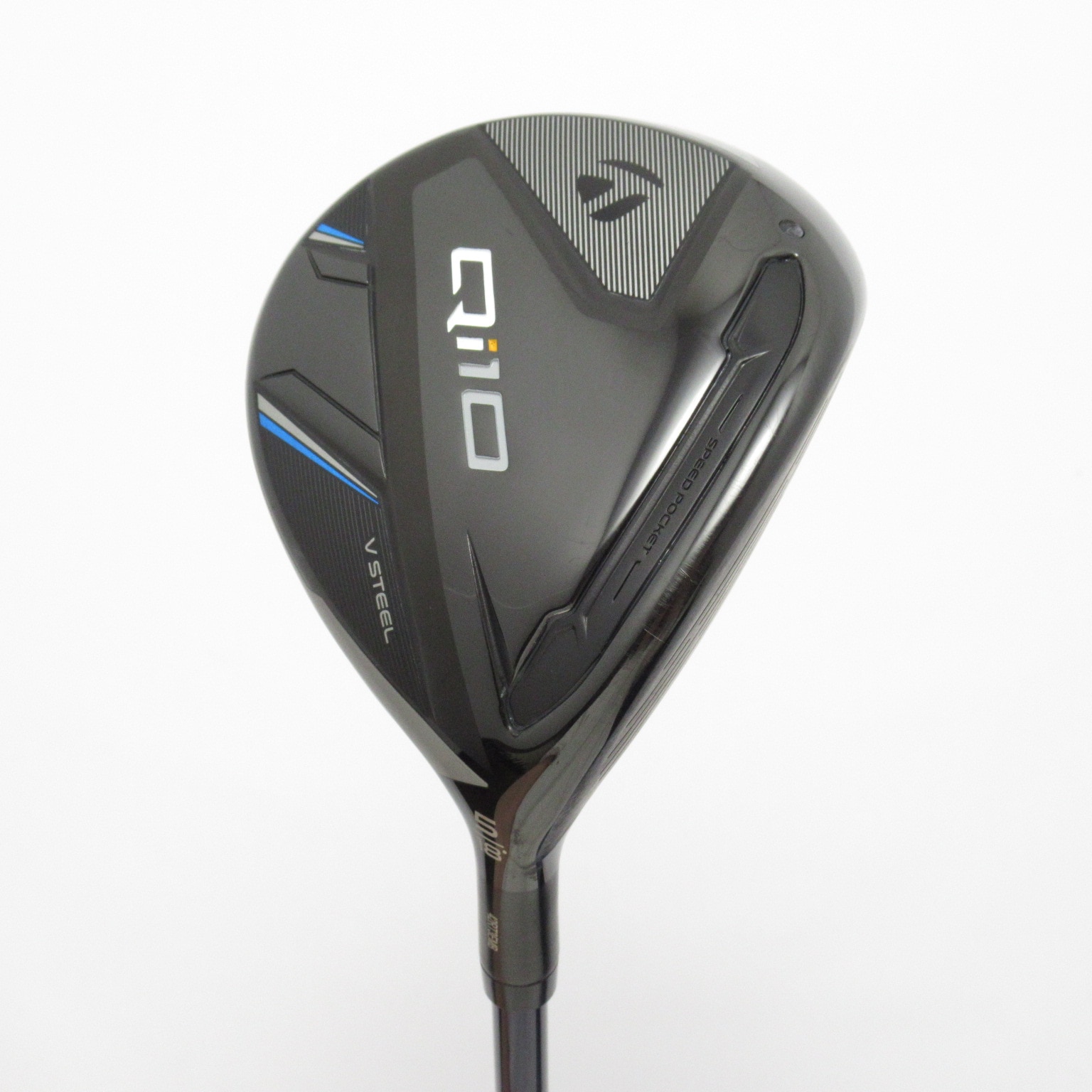 中古】Qi10 フェアウェイウッド (テーラーメイド) Qi10 通販