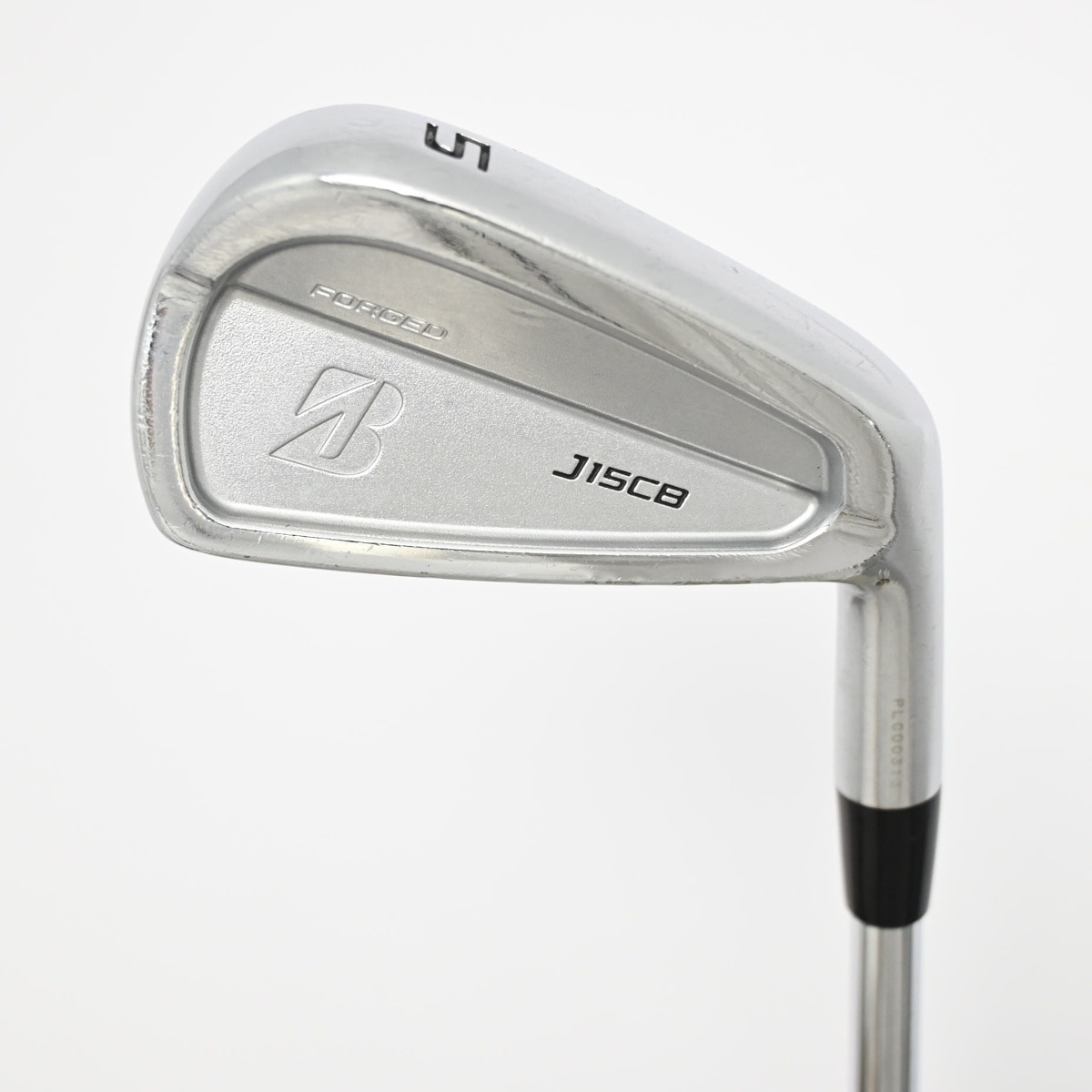 Bridgestone J15CB アイアンセット 7本 Bridgestone J15CB 7PC DG S200-FLEX IRONS SET Golf | eBay