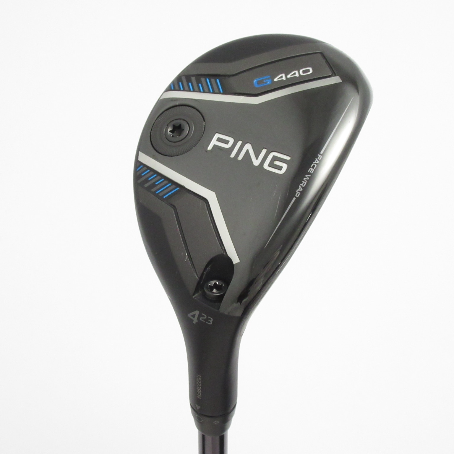 中古】G440 ハイブリッド ユーティリティ PING TOUR 2.0 BLACK