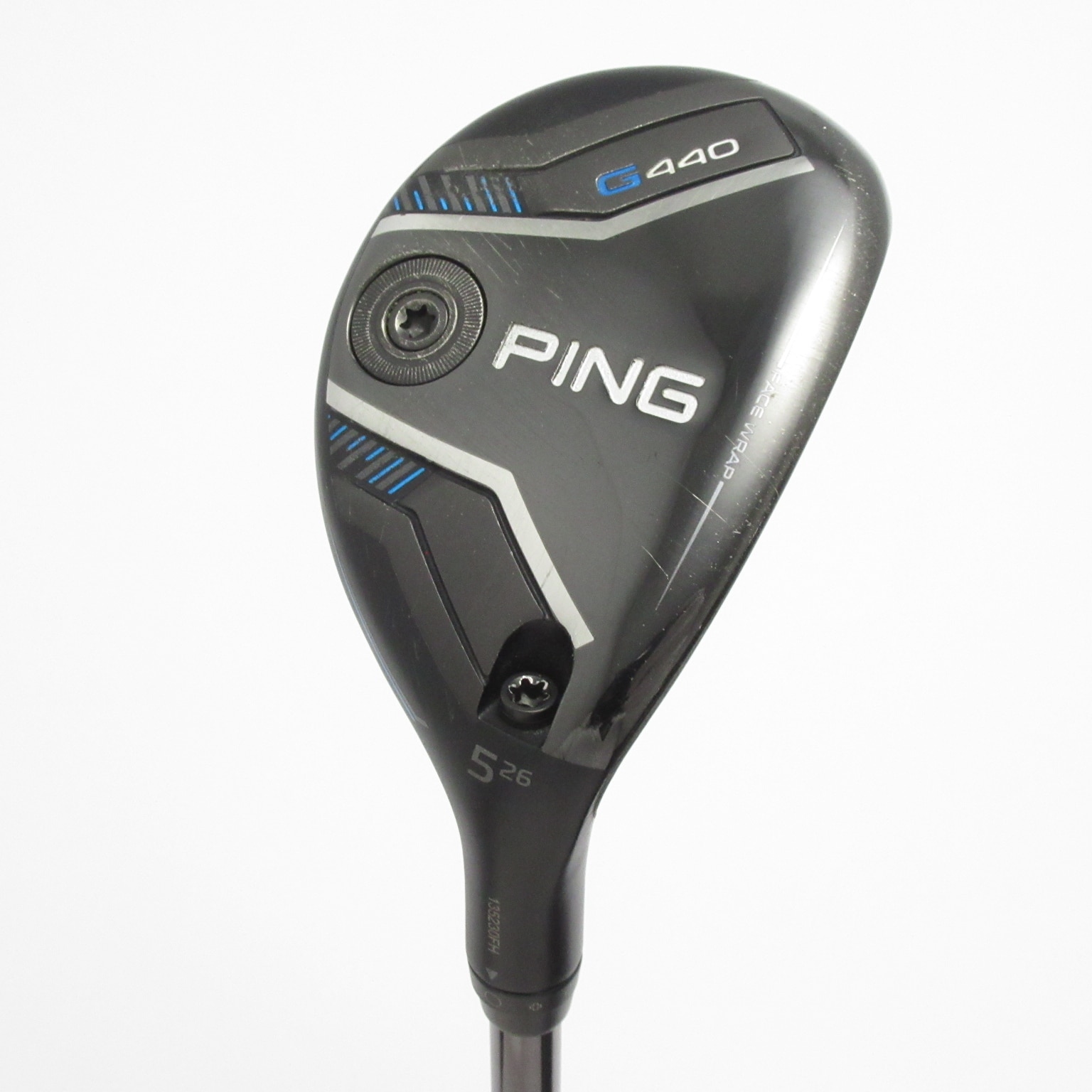 中古】G440 ハイブリッド ユーティリティ PING TOUR 2.0 BLACK