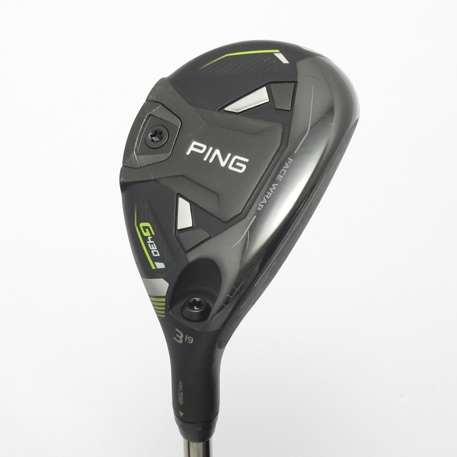 中古】G430 ハイブリッド ユーティリティ PING TOUR 2.0 CHROME