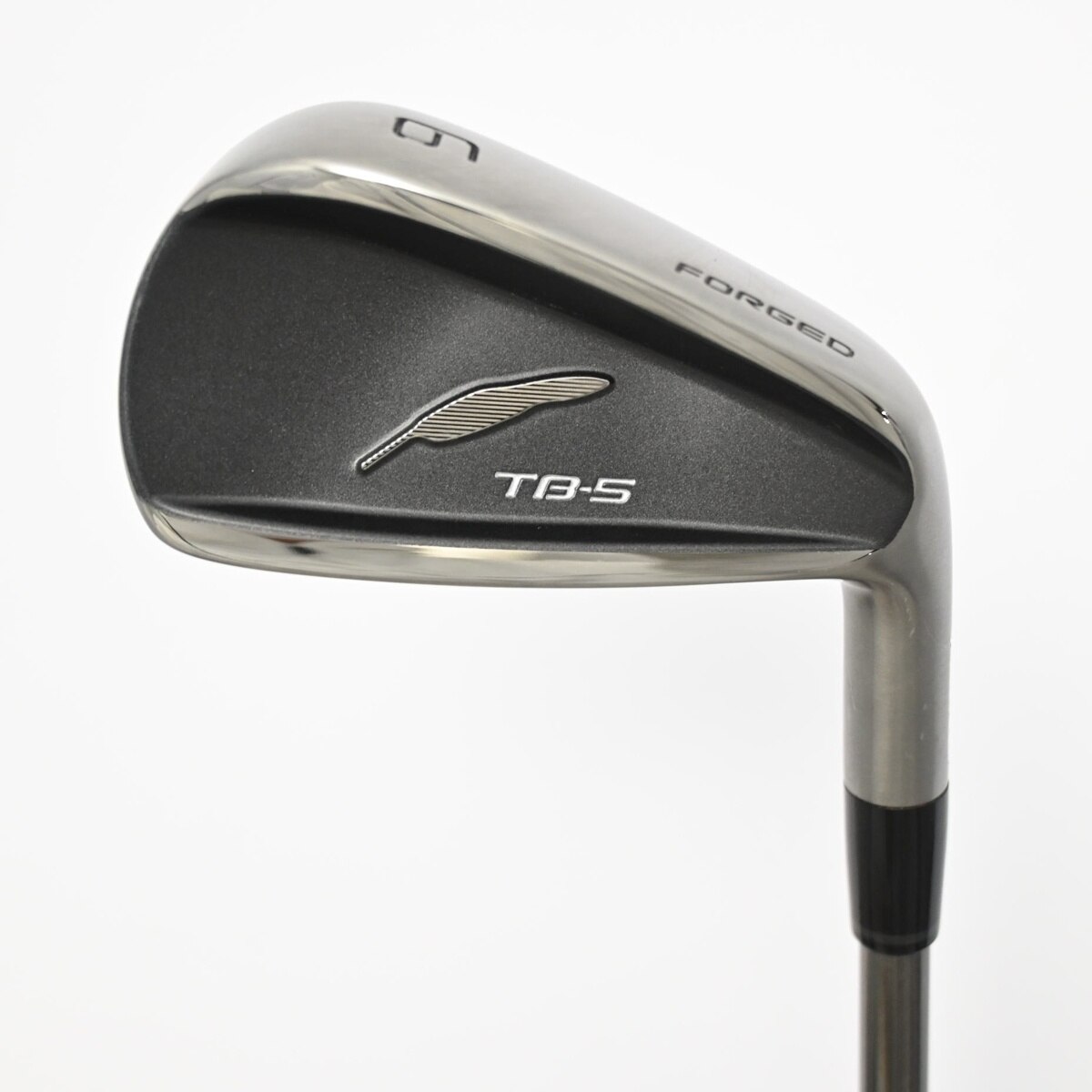 フォーティーン TB-5 FORGED BLACK Edition 6-PW フォーティーン TB-5 FORGED BLACK Edition 6-PW