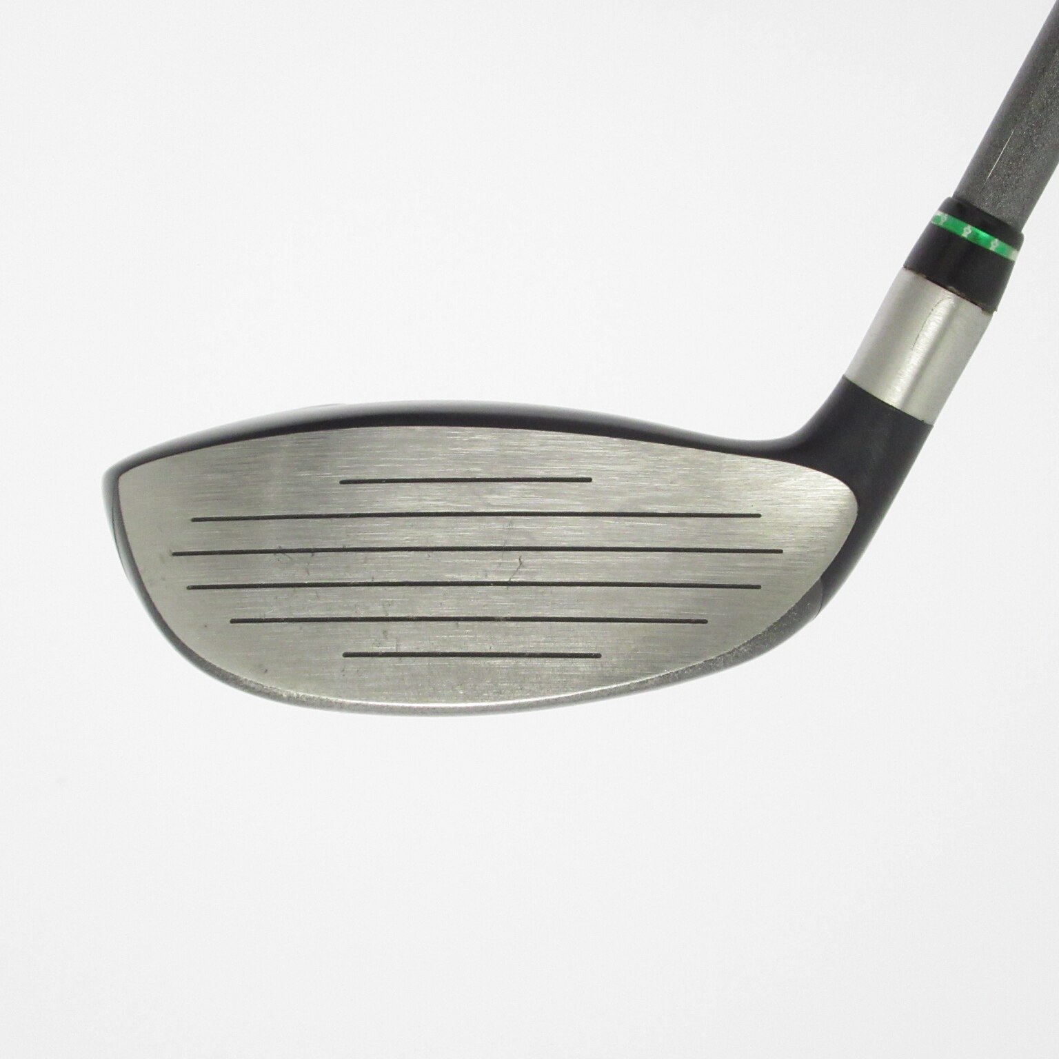 【中古ゴルフクラブ】バルド　BALDO　BALDO COMPETIZIONE 568 UT ユーティリティ WACCINE compo GR-55 UT　シャフト：WACCINE compo GR… 中古】BALDO COMPETIZIONE 568 UT ユーティリティ WACCINE compo GR-55