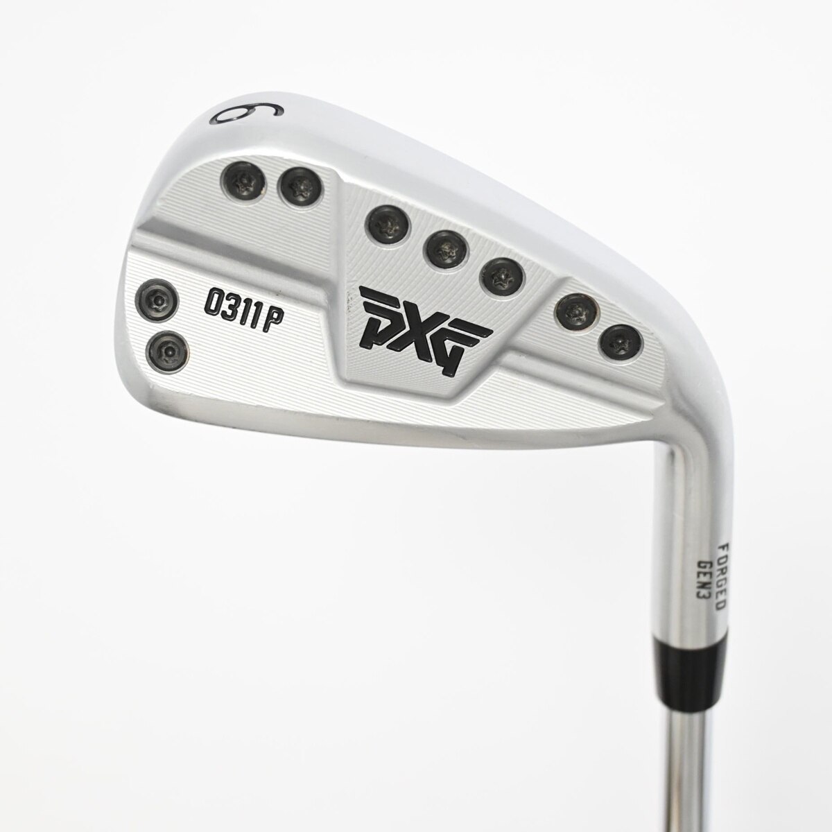 【希少】PXG ピーエックスジー PXG 0311 ST アイアンセット 楽天市場】pxg（アイアン｜メンズクラブ）：クラブ<ゴルフ
