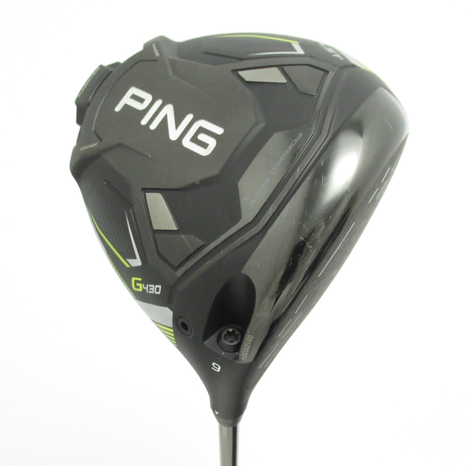 PING G430 LST ドライバー PING G430 LST Driver - Carl's Golfland