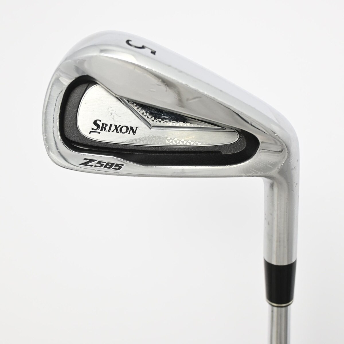 Nsixonetour90(美品） 中古】スリクソン Z585 アイアン N.S.PRO MODUS3 TOUR 105 DST