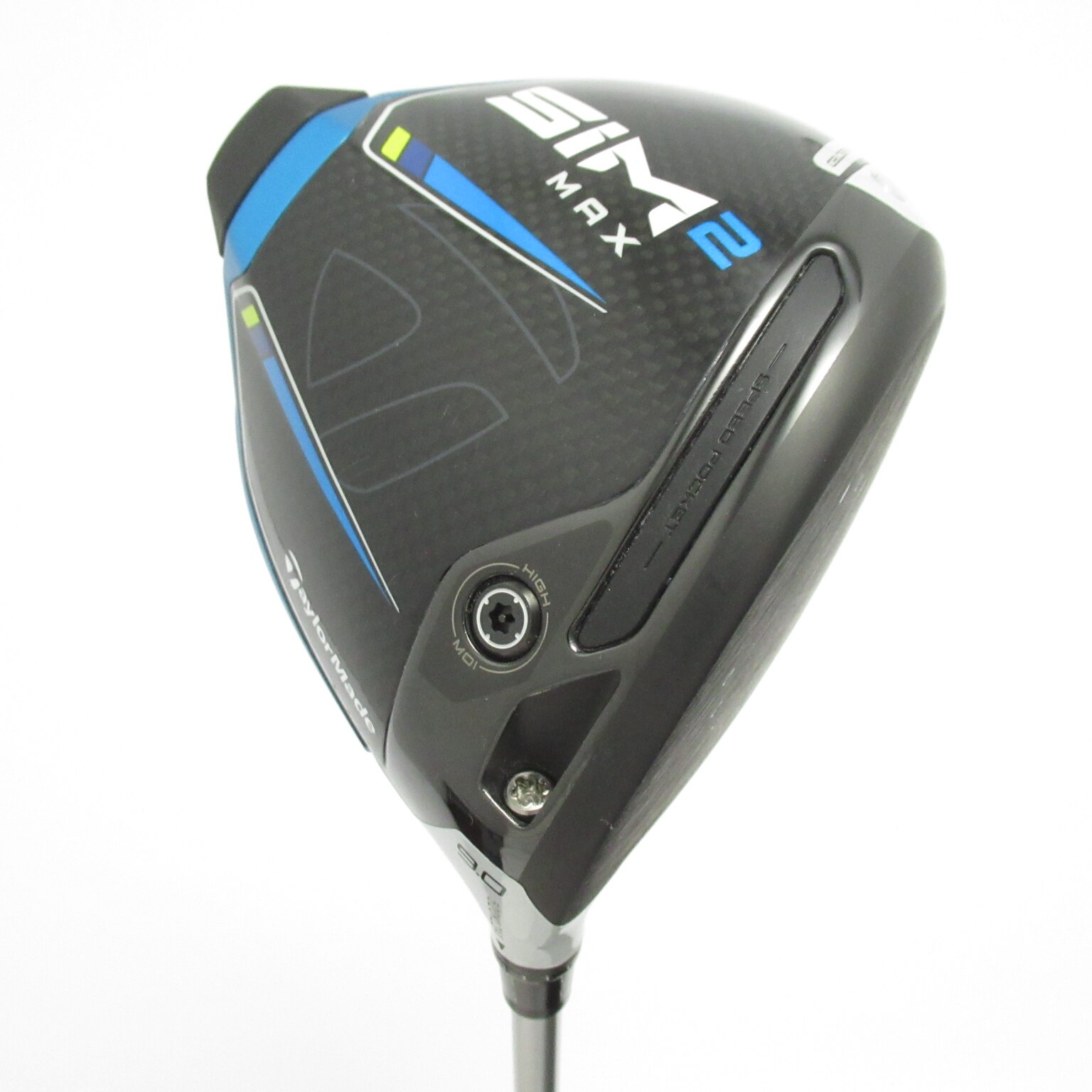 TaylorMade - テーラーメイドゴルフ　SIM2ドライバー 新商品】キャロウェイ EPIC&APEXシリーズ テーラーメイド SIM2