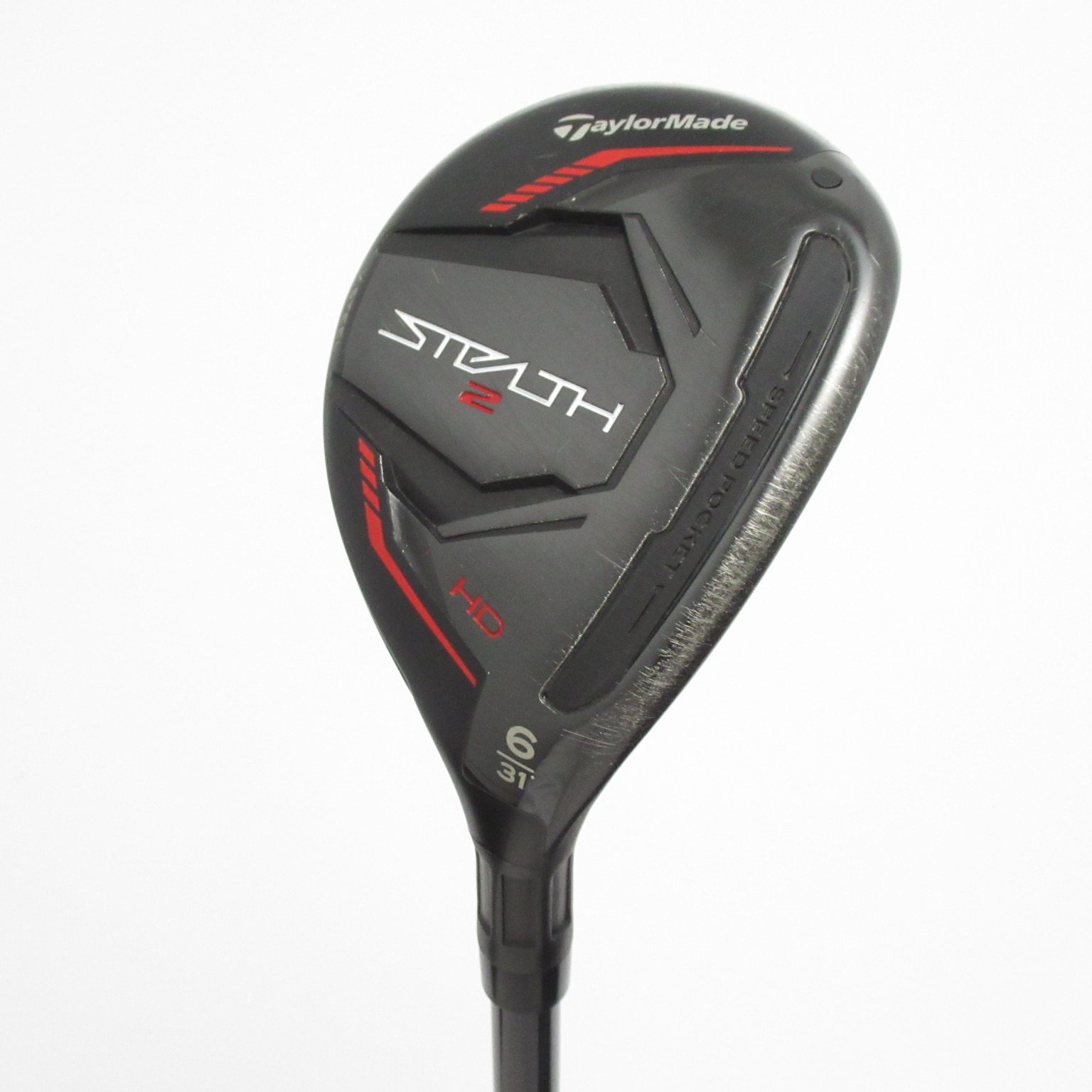 希少 テーラーメイド ステルス2 Stealth2 レスキュ ユーティリティ2U