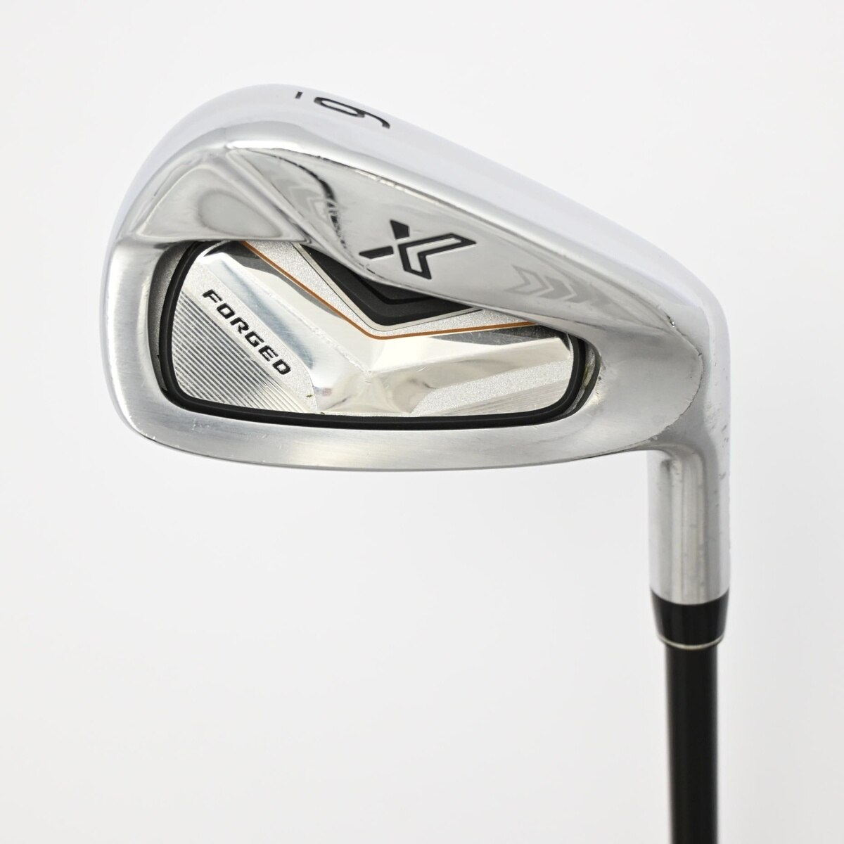 ゼクシオX 2020アイアンセット 5本 ゼクシオ エックス アイアン(5本セット) Miyazaki AX-1(アイアン