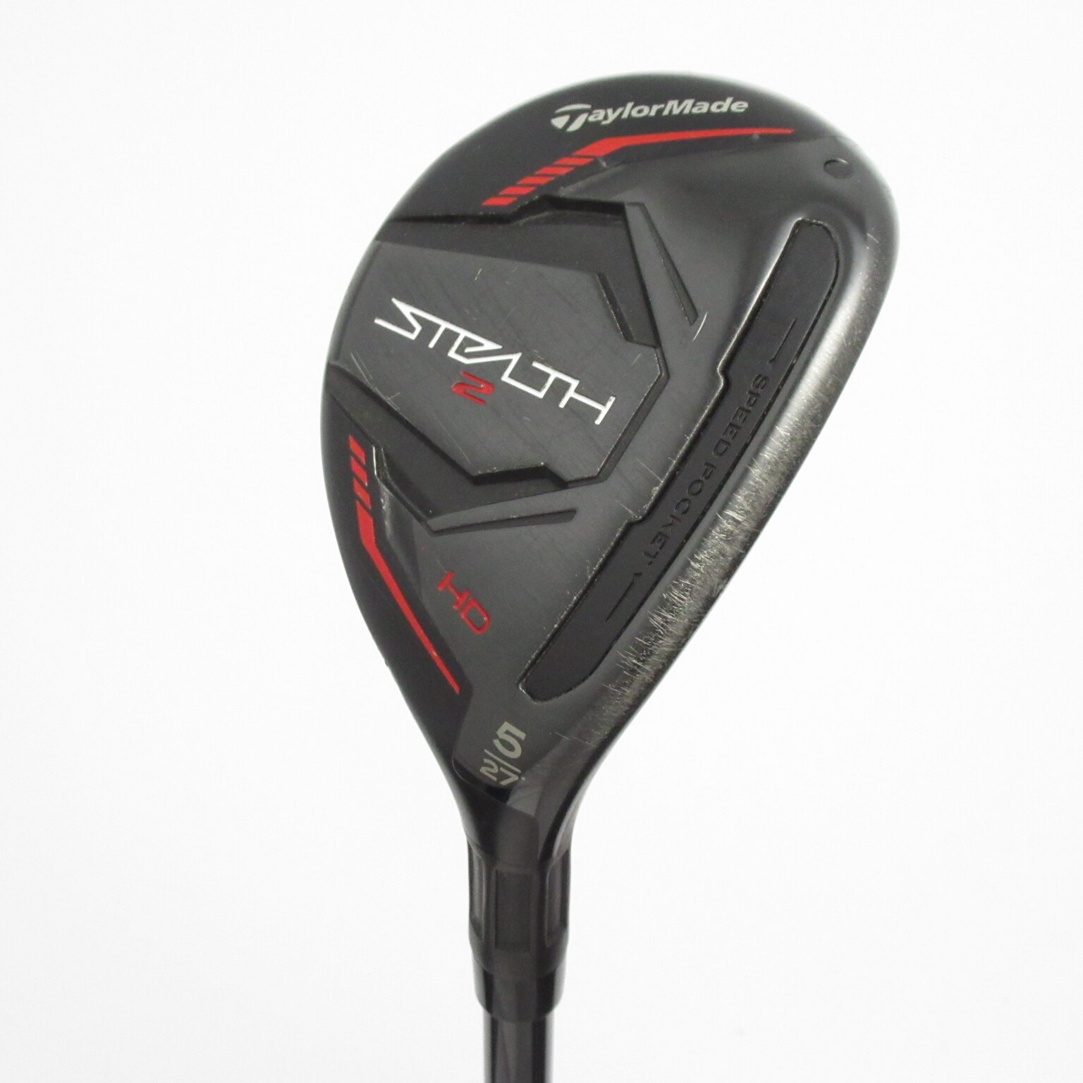ステルス2 HD U5 ハイブリッド TaylorMade テーラーメイド ステルスツー ユーティリティ HD