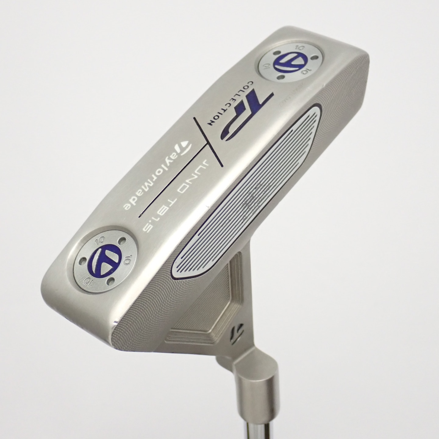 TaylorMade - テーラーメード　パター　taylormade TPコレクション TaylorMade テーラーメイド ゴルフ 【左用】TP コレクション