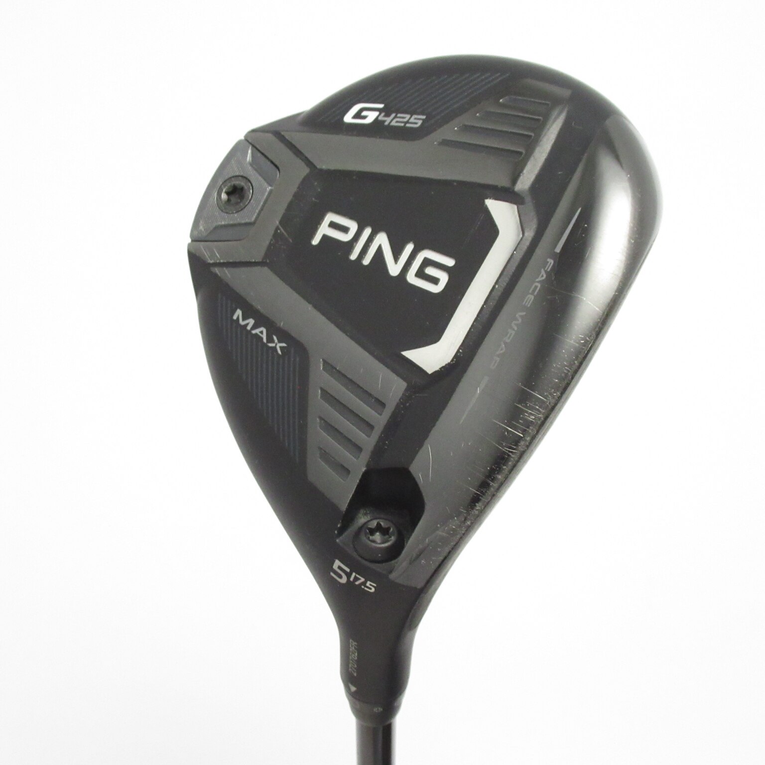 PING G425 U4 TENSEI CK PRO ORG HB 70S 中古 PING G425 U4 TENSEI CK PRO ORG HB 70S 中古 PING G425 U4