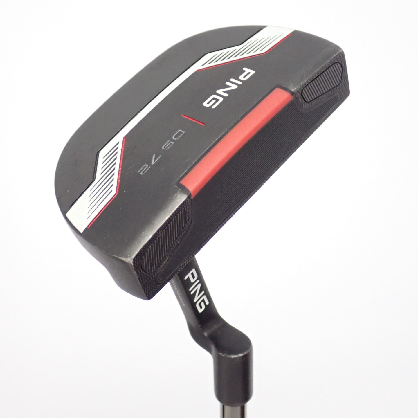 ピン PING DS72 パター2021 33インチ ピン 2021 DS72 パターの試打レビュー 口コミ・評価 ギア