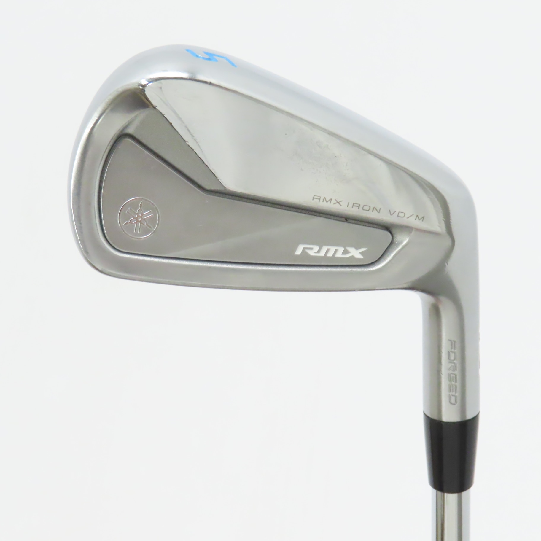 【クリーニング済】FOURTEEN TC-1000フォーティーンアイアン7本 フォーティーン TC-1000アイアン 7本セット クリーニング済