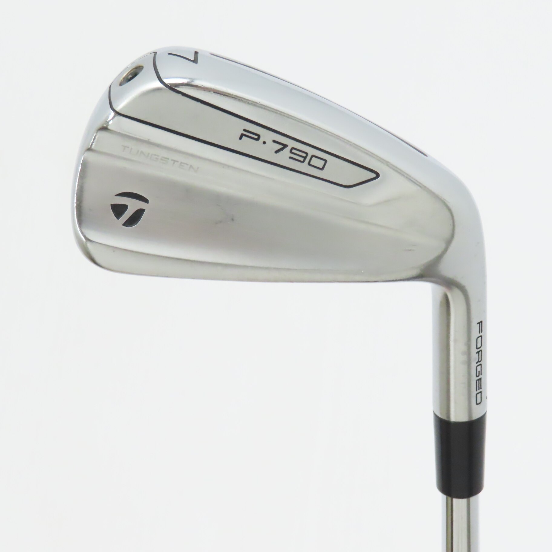 中古】P790 アイアンセット (テーラーメイド) 通販｜GDO中古