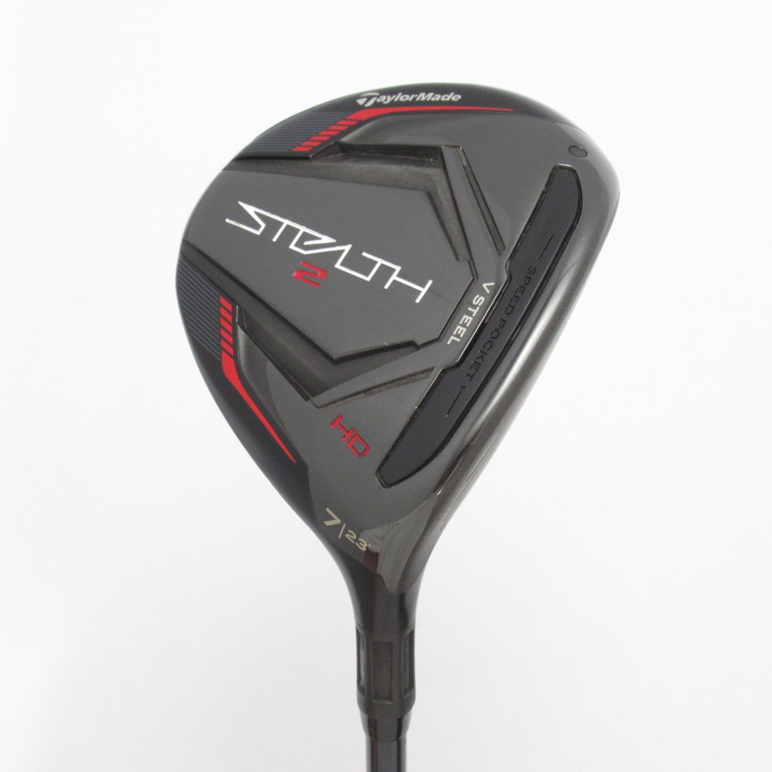 【中古】【ゴルフ用品】フェアウェイウッド　TaylorMade　STEALTH2【加古川店】【427】 中古】【ゴルフ用品】フェアウェイウッド TaylorMade STEALTH2