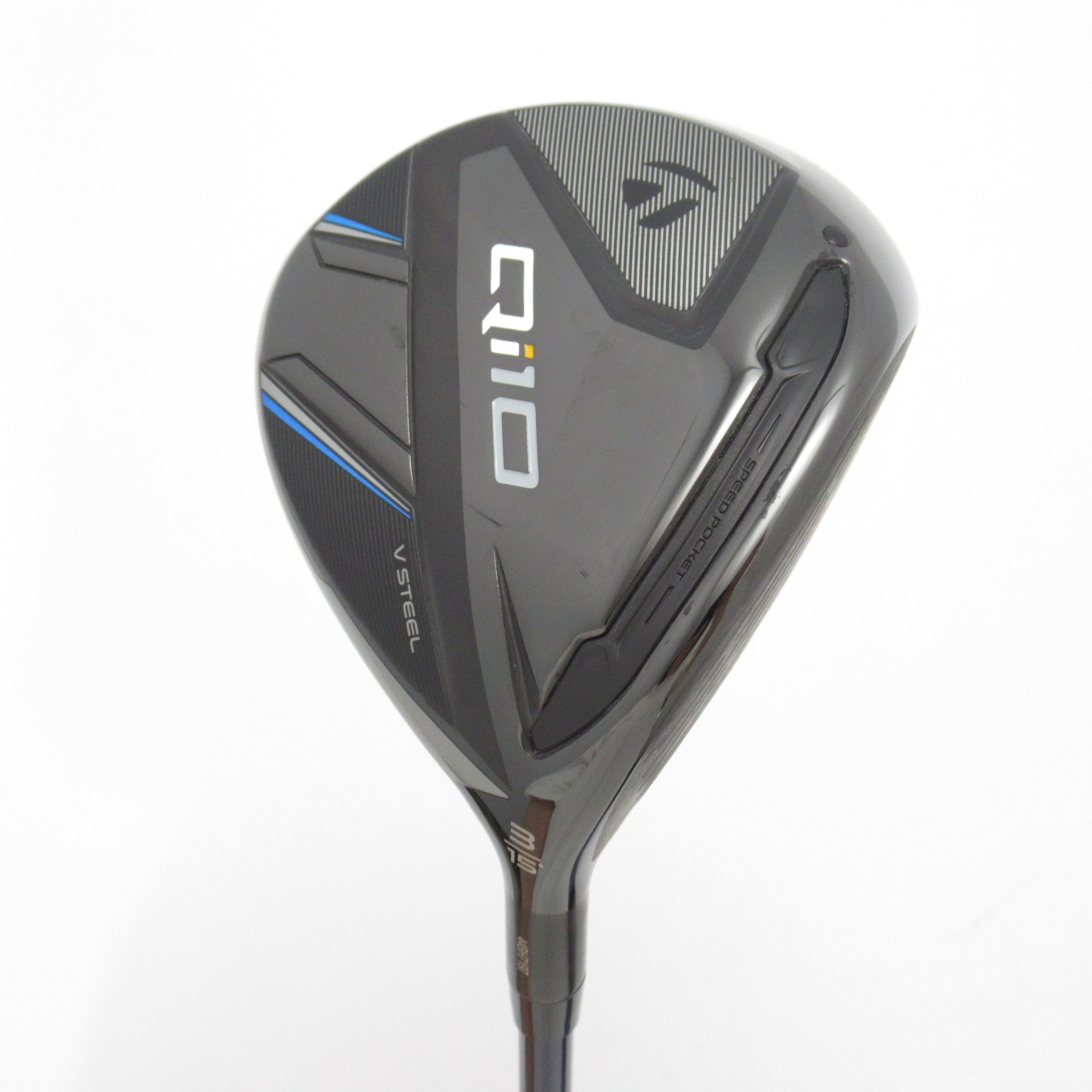 中古】Qi10 フェアウェイウッド (テーラーメイド) 通販｜GDO中古