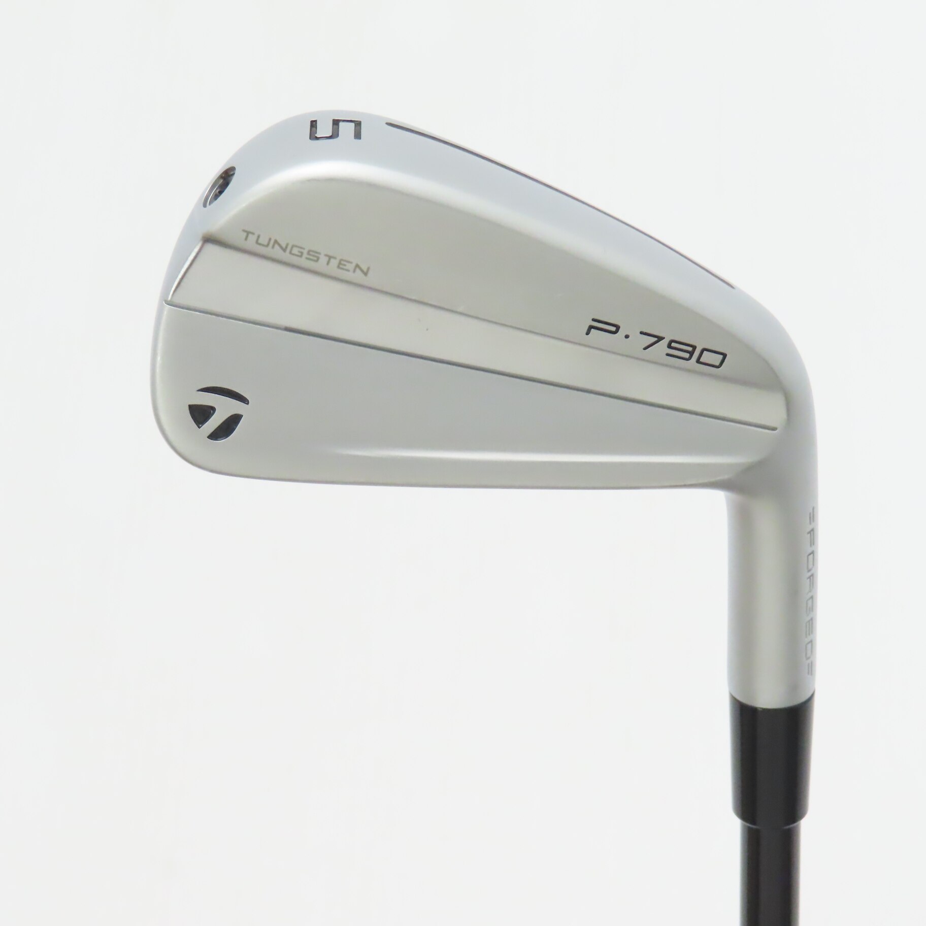 TaylorMade P790 (2023)テイラーメイド アイアンセット 5本 TaylorMade テーラーメイド 23 P790 アイアン 5本セット(6I-PW