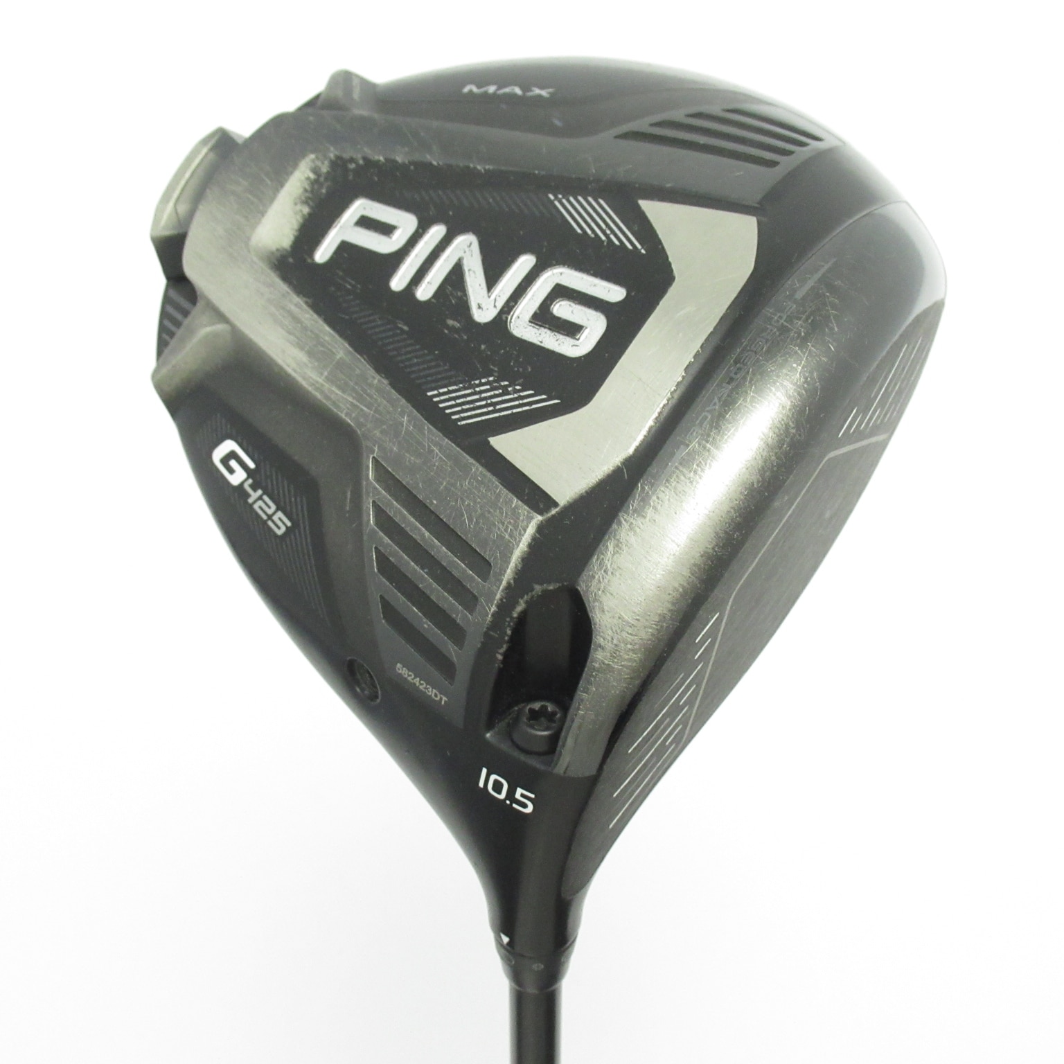 中古】G425 ドライバー (ピン) 通販｜GDO中古ゴルフクラブ