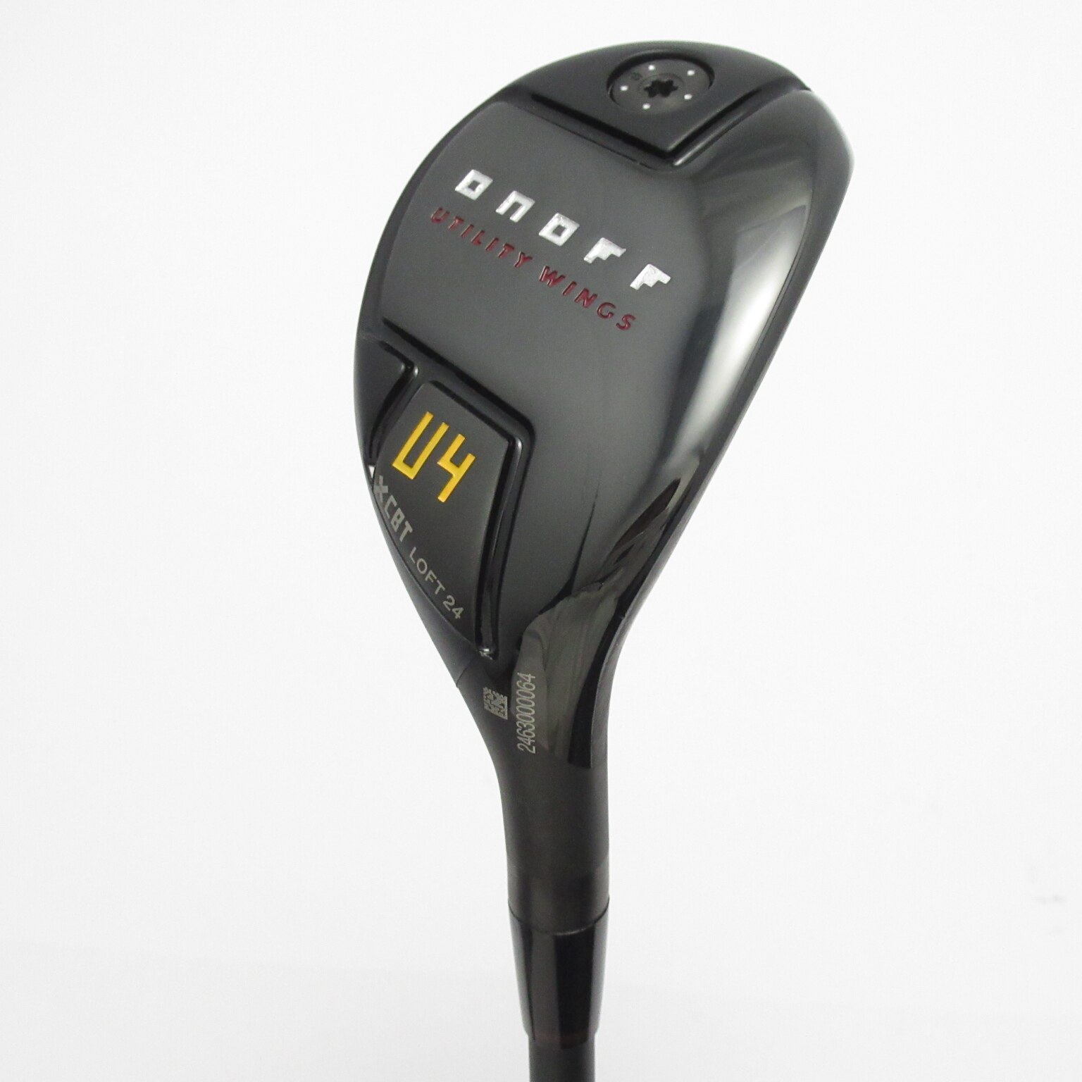 中古】クロ ユーティリティ (オノフ) 通販｜GDO中古ゴルフクラブ